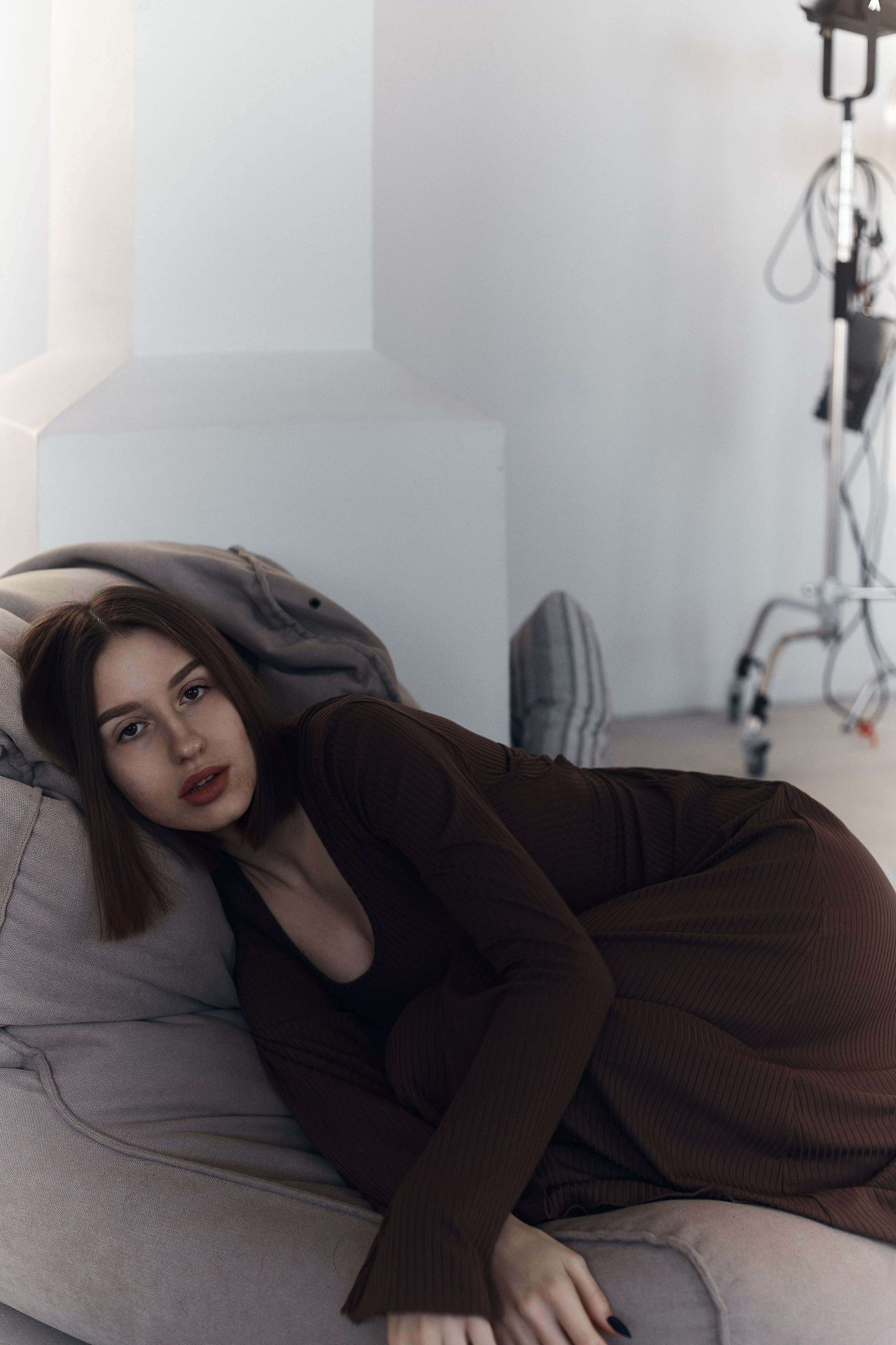 MARIA. Ася Солопова, фотограф Тюмень