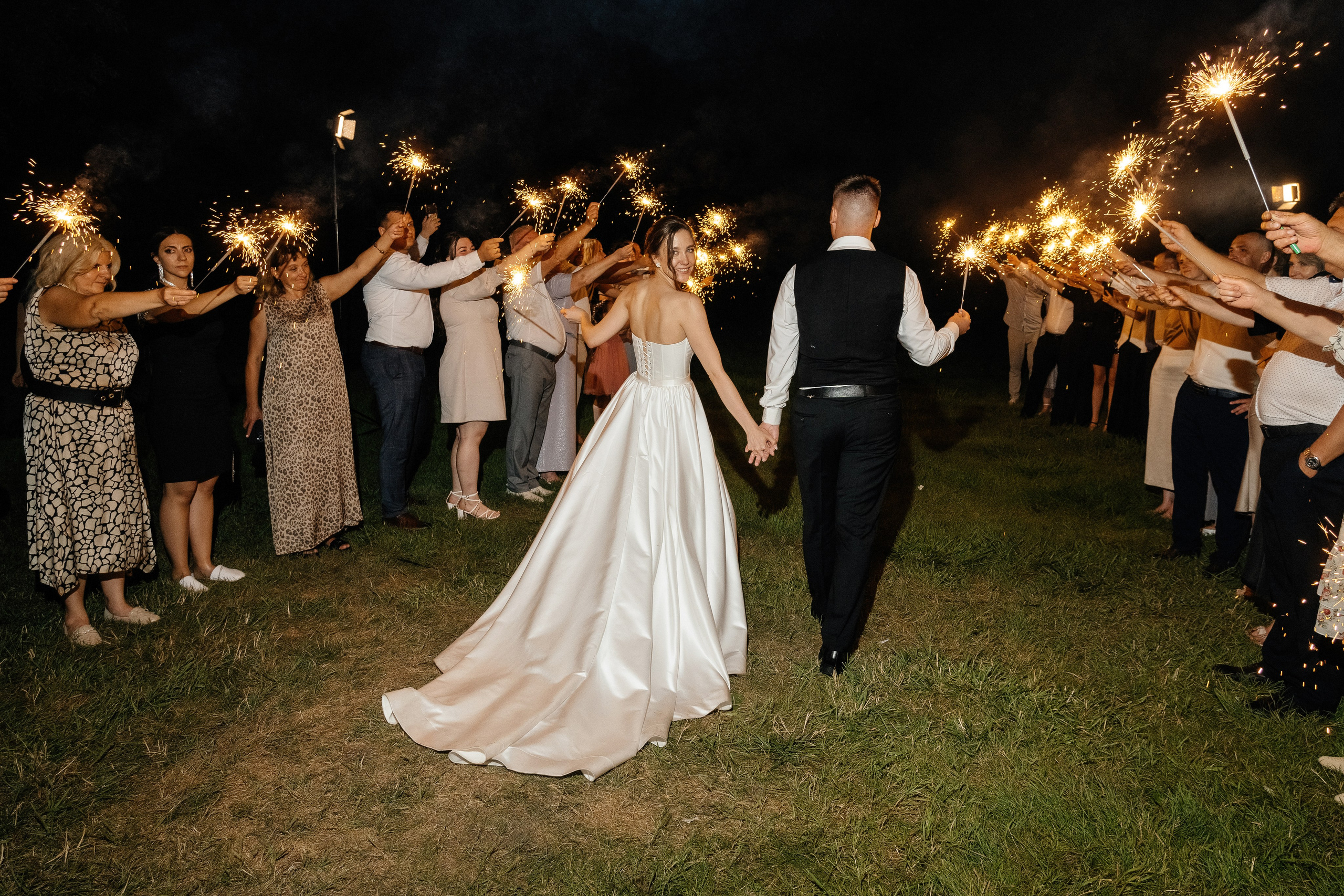 Кирилл и Кристина. Свадебный фотограф Александр Воронов — Белгород, Воронеж, Москва