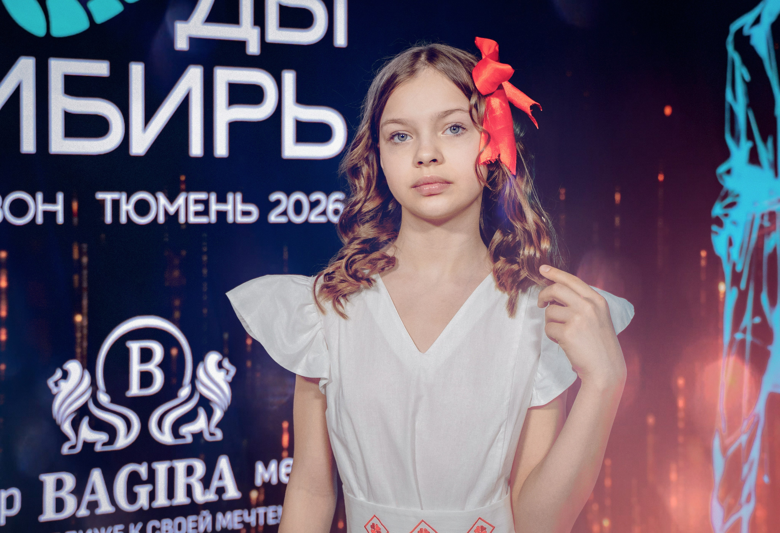 Восьмая «Неделя моды. Сибирь»
