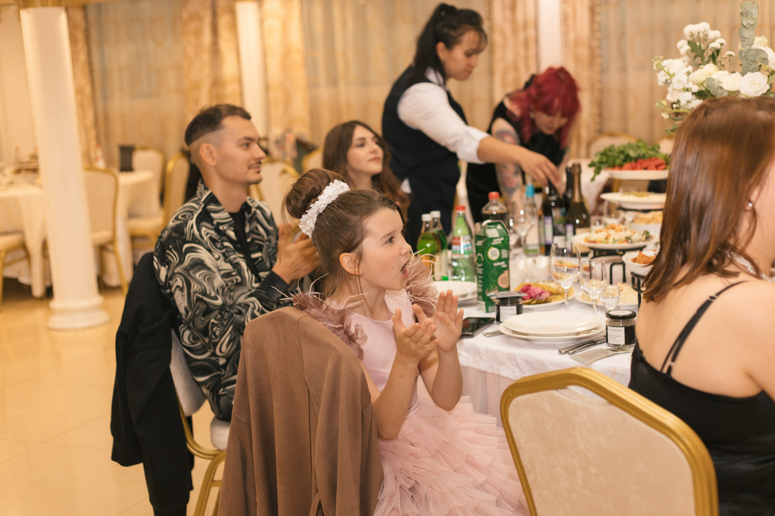 Стас и Маша. Главная