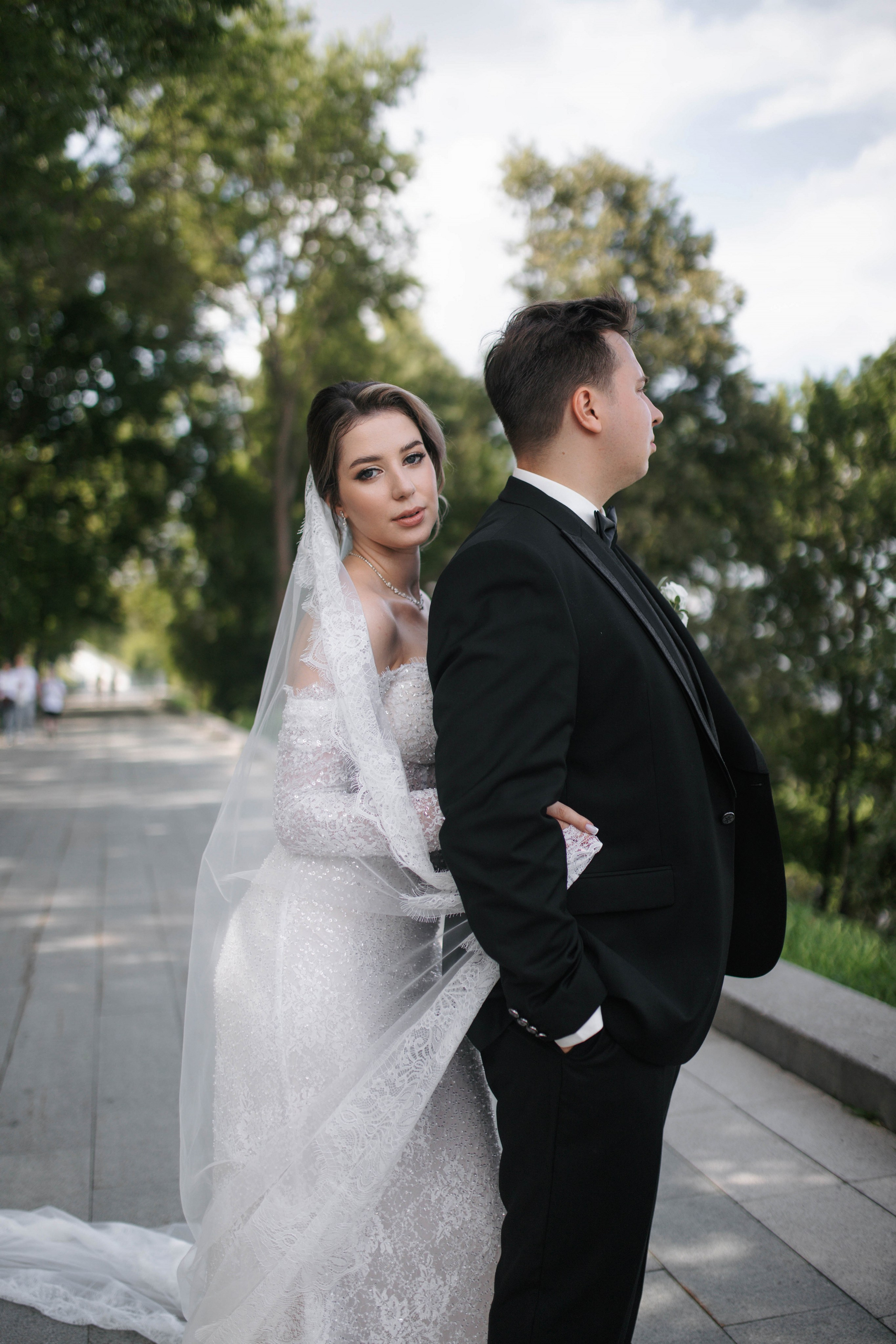 Данила и катя. Свадебный и семейный фотограф в Нижнем Новгороде