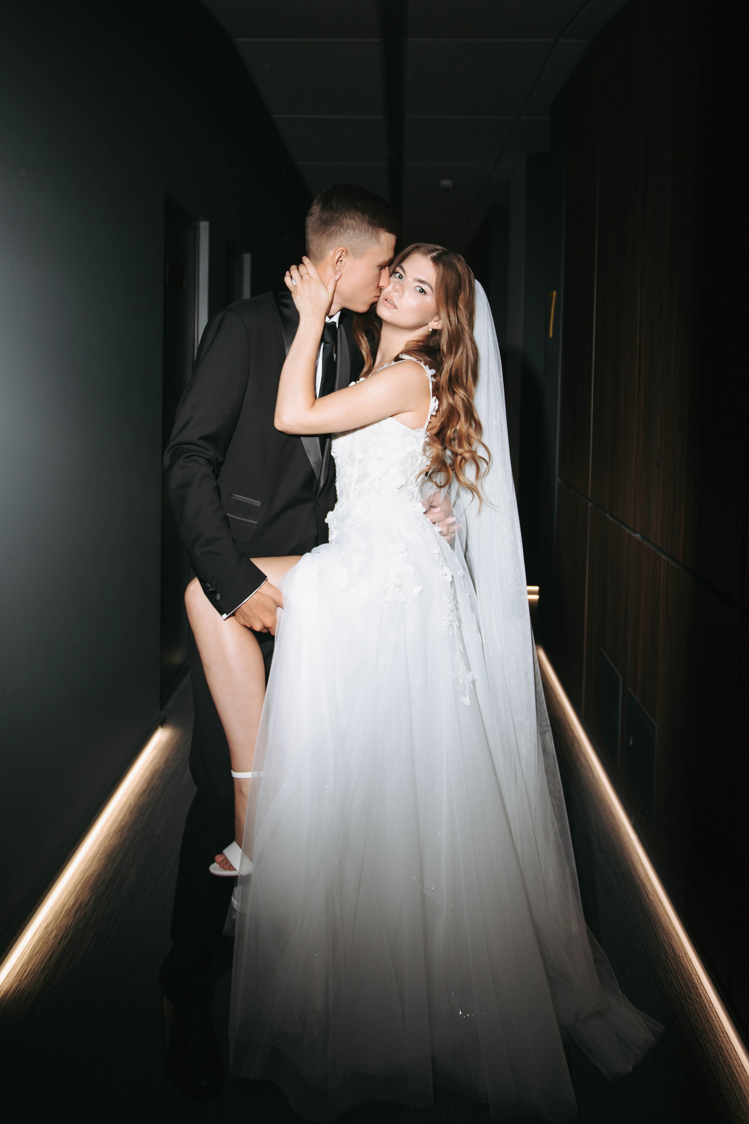 Илья и Анастасия. Свадебный и семейный фотограф в Нижнем Новгороде