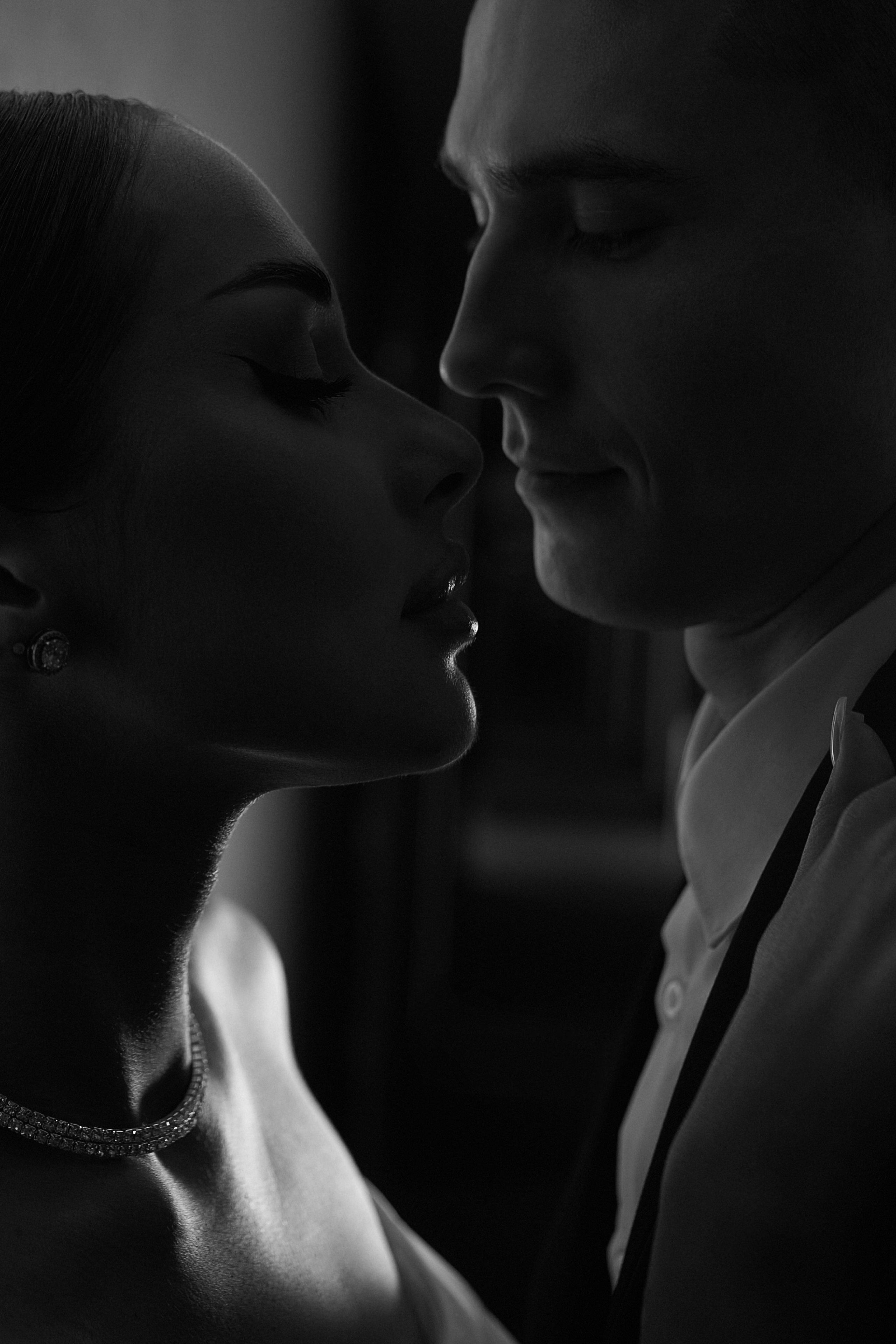 Ильнар и Лиза — 4Elements. Свадебный фотограф Екатеринбург/Челябинск — Любовь Волохова