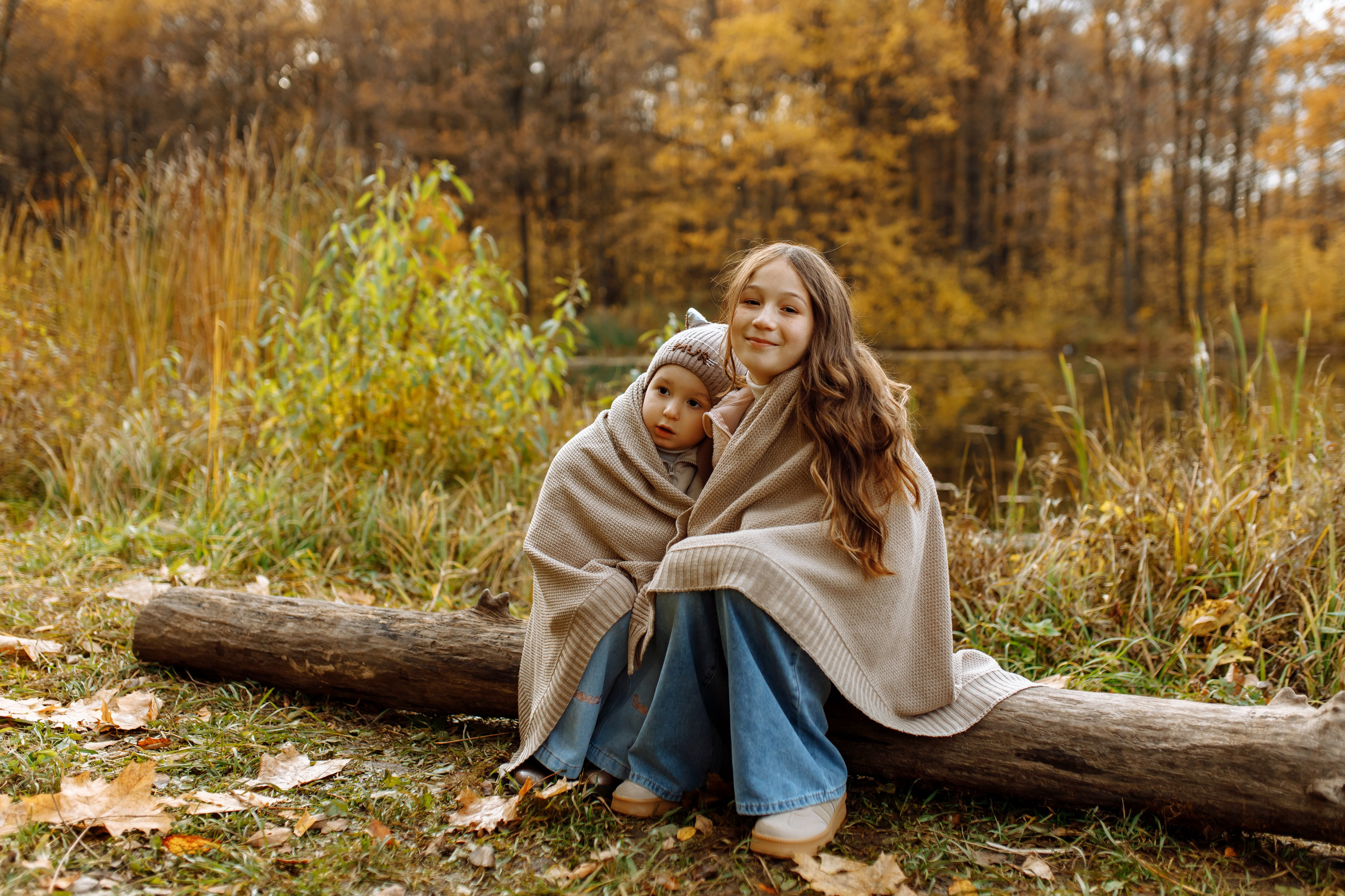 Детский и семейный фотограф г. Чебоксары Оля Горбунова