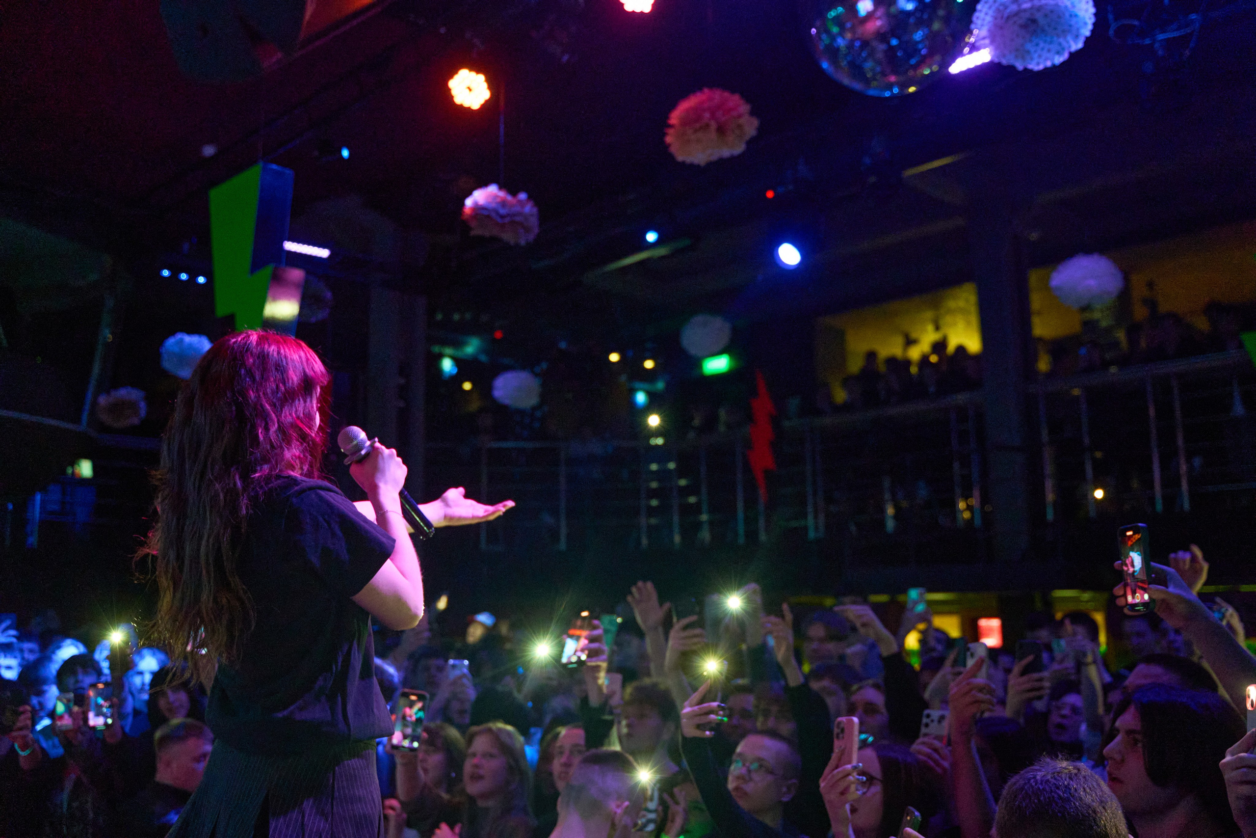 BABY CUTE. TRINITY GRAPH