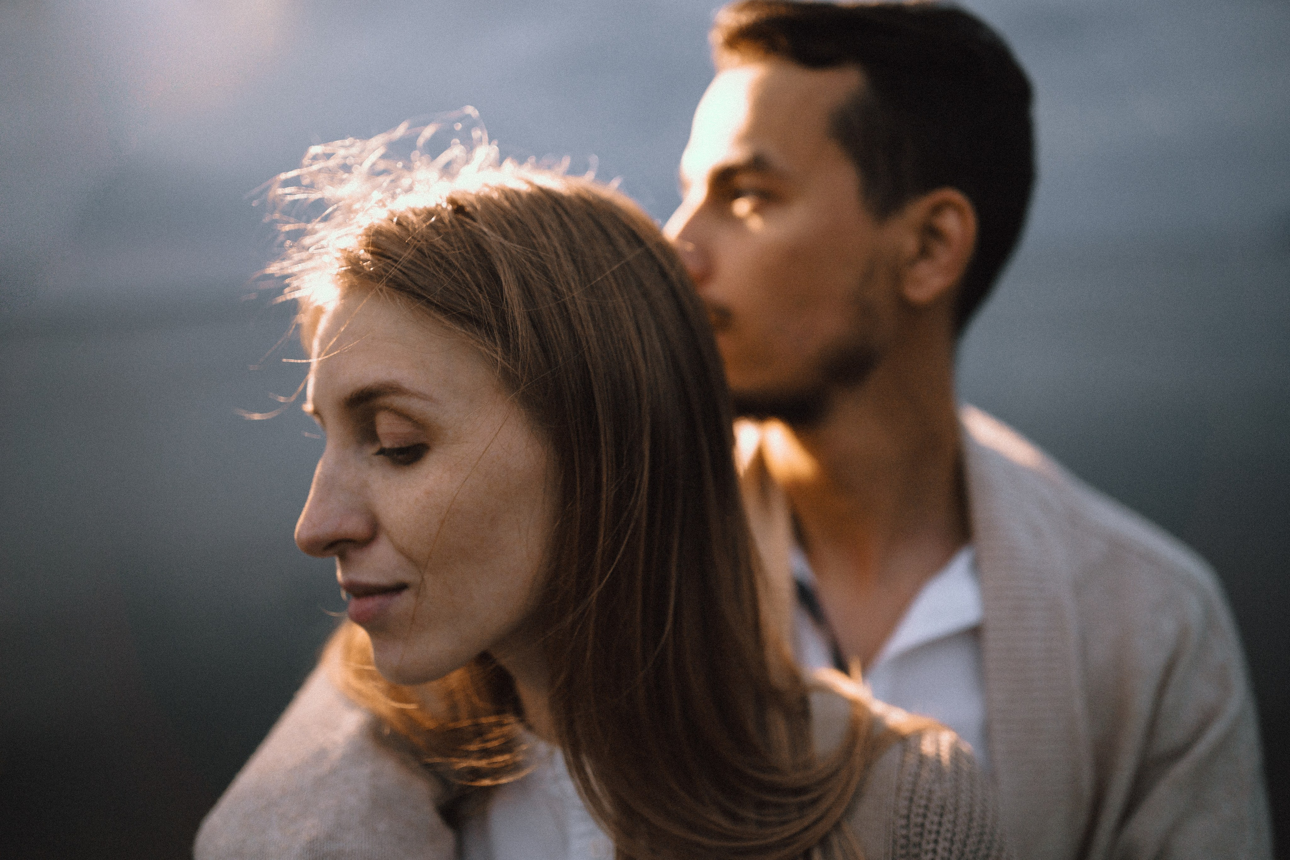 Андрей и Марго. Лайфстайл фотограф в Чебоксарах и Санкт-Петербурге Тоня Бекнёва