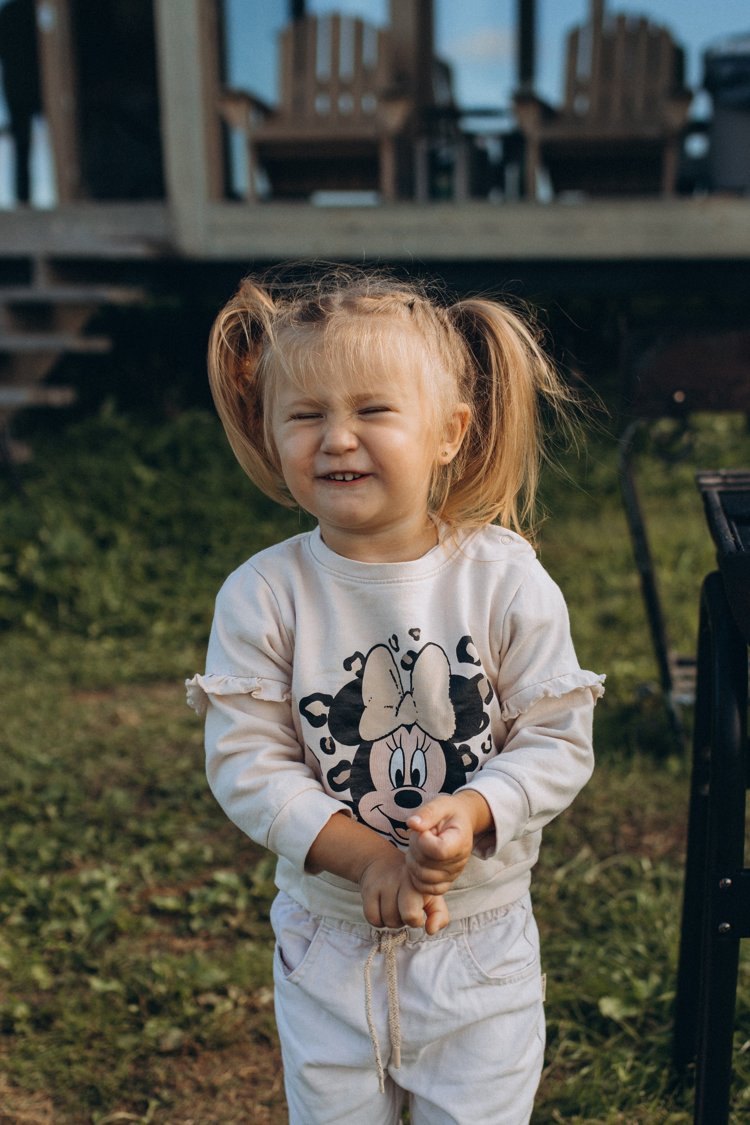 Pine River. Семейный фотограф в Обнинске