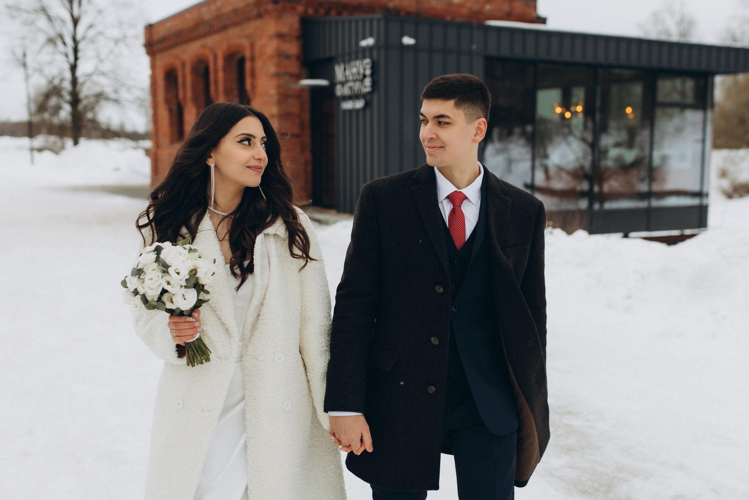 Владислав и Карина. Семейный фотограф в Обнинске