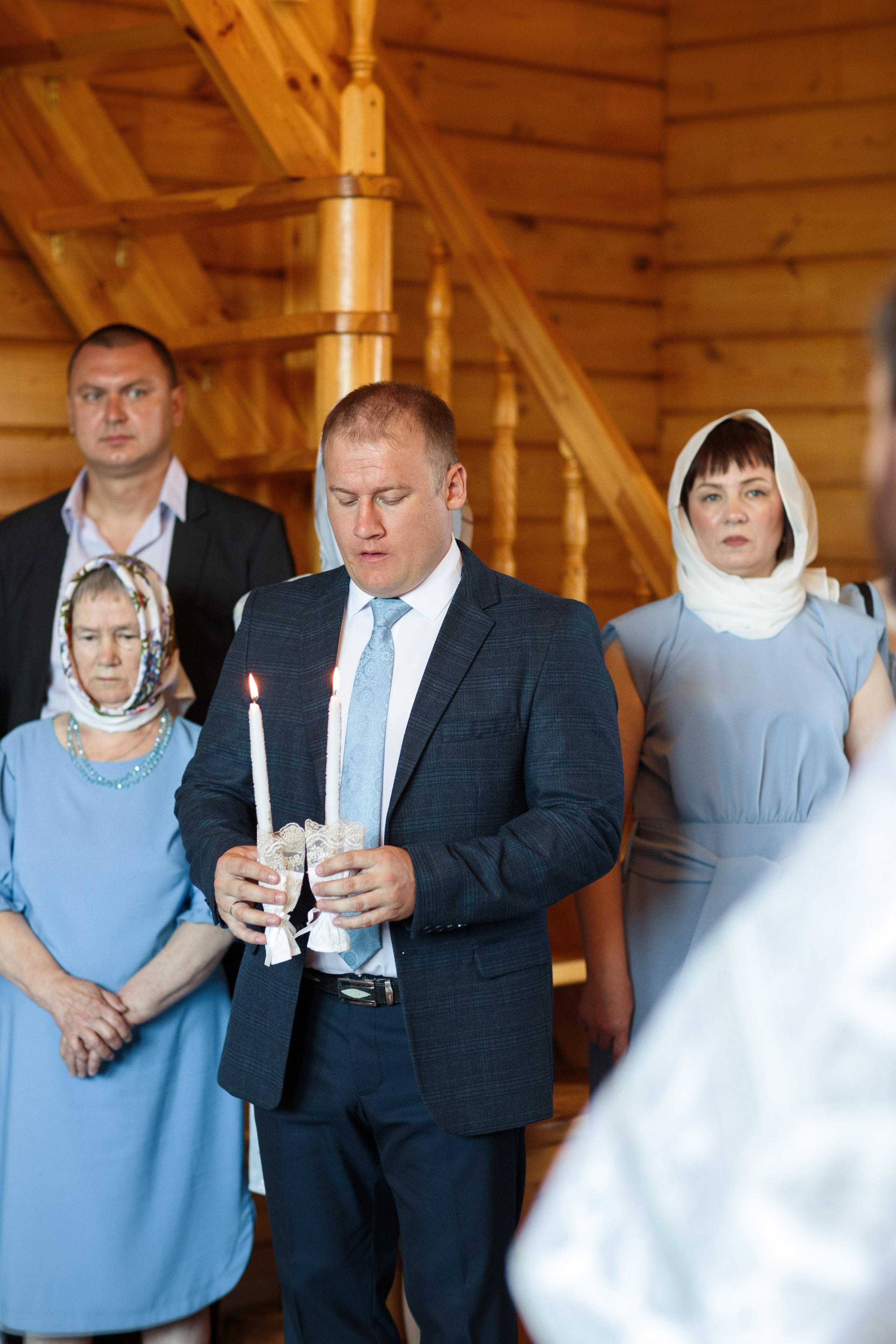 Свадьба Ивана и Инны. Свадебный и семейный фотограф в Иркутске Яна Лиа