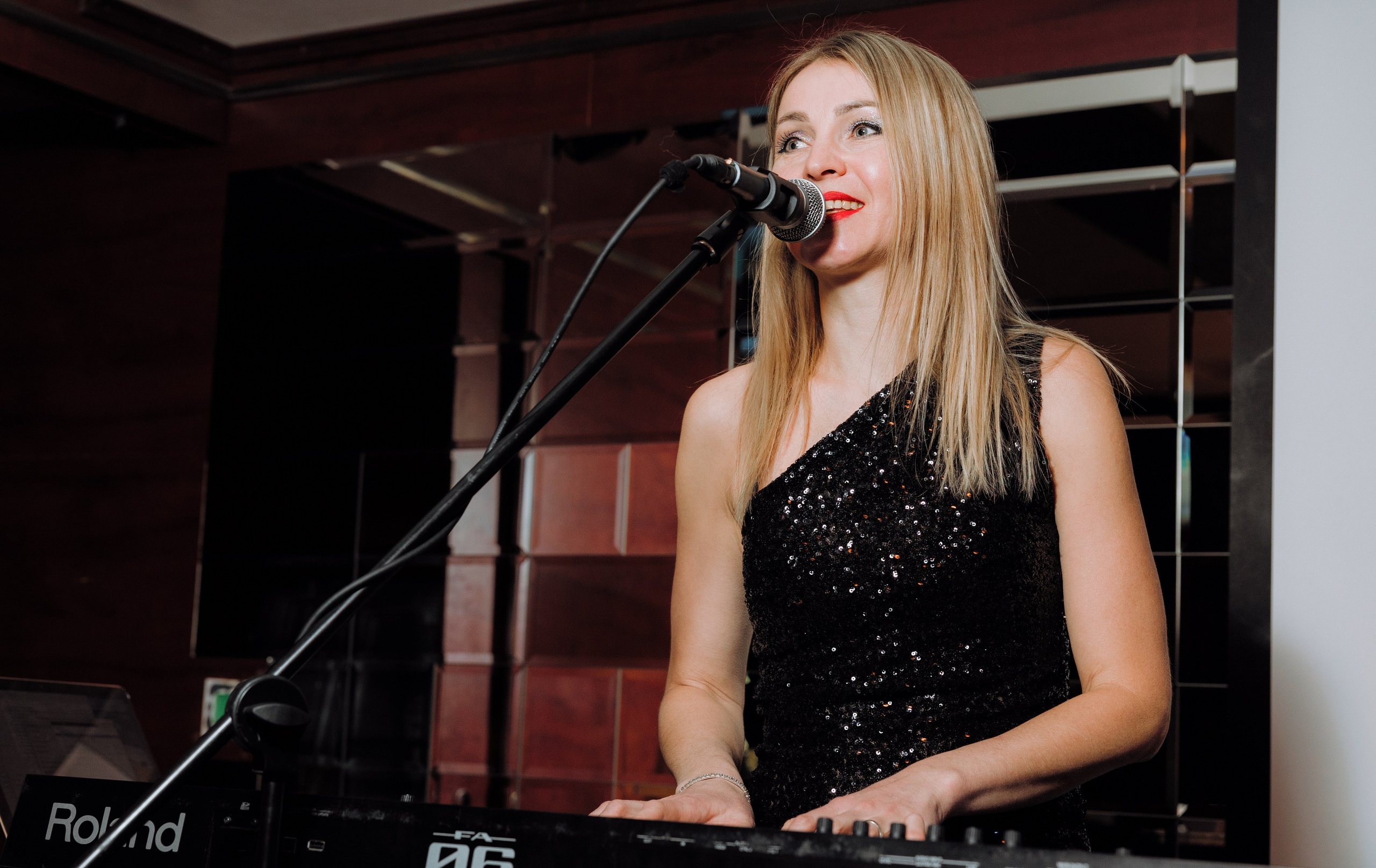 Корпоратив Profidvice в стиле Hollywood. Фотограф Андрей Ширкалин Москва Московская обл, Коломна, Рязань