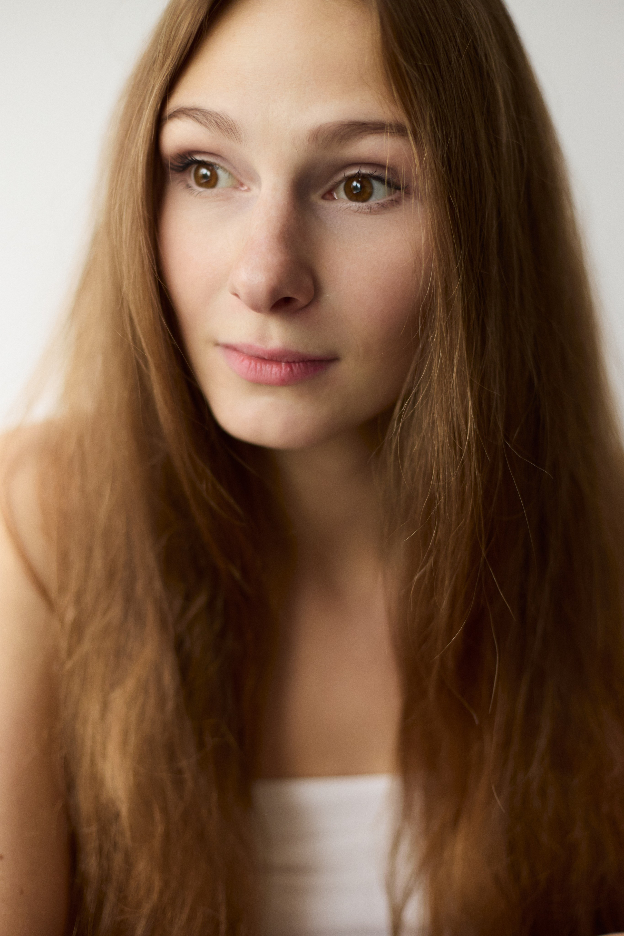 Актерское портфолио за 1 час