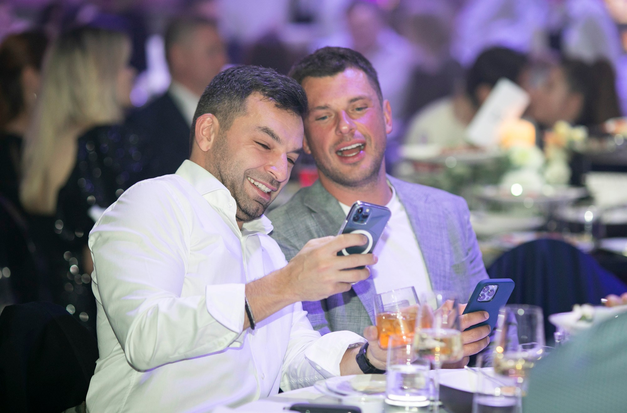 Вечеринка в честь открытия продаж комплекса Sun-city. Репортажный и постановочный Наталья Санникова