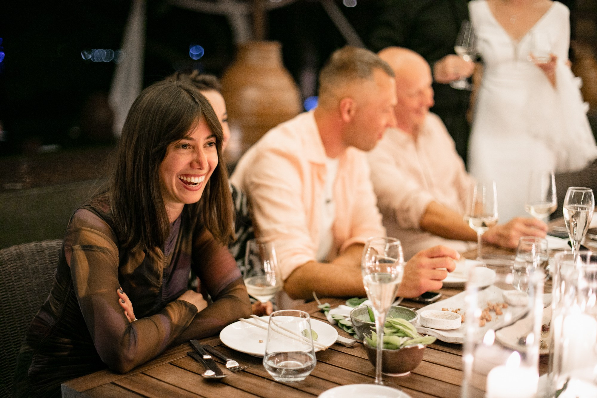 Свадебный день Полины и Вани. Годжек, Турция. Репортажный и постановочный Наталья Санникова