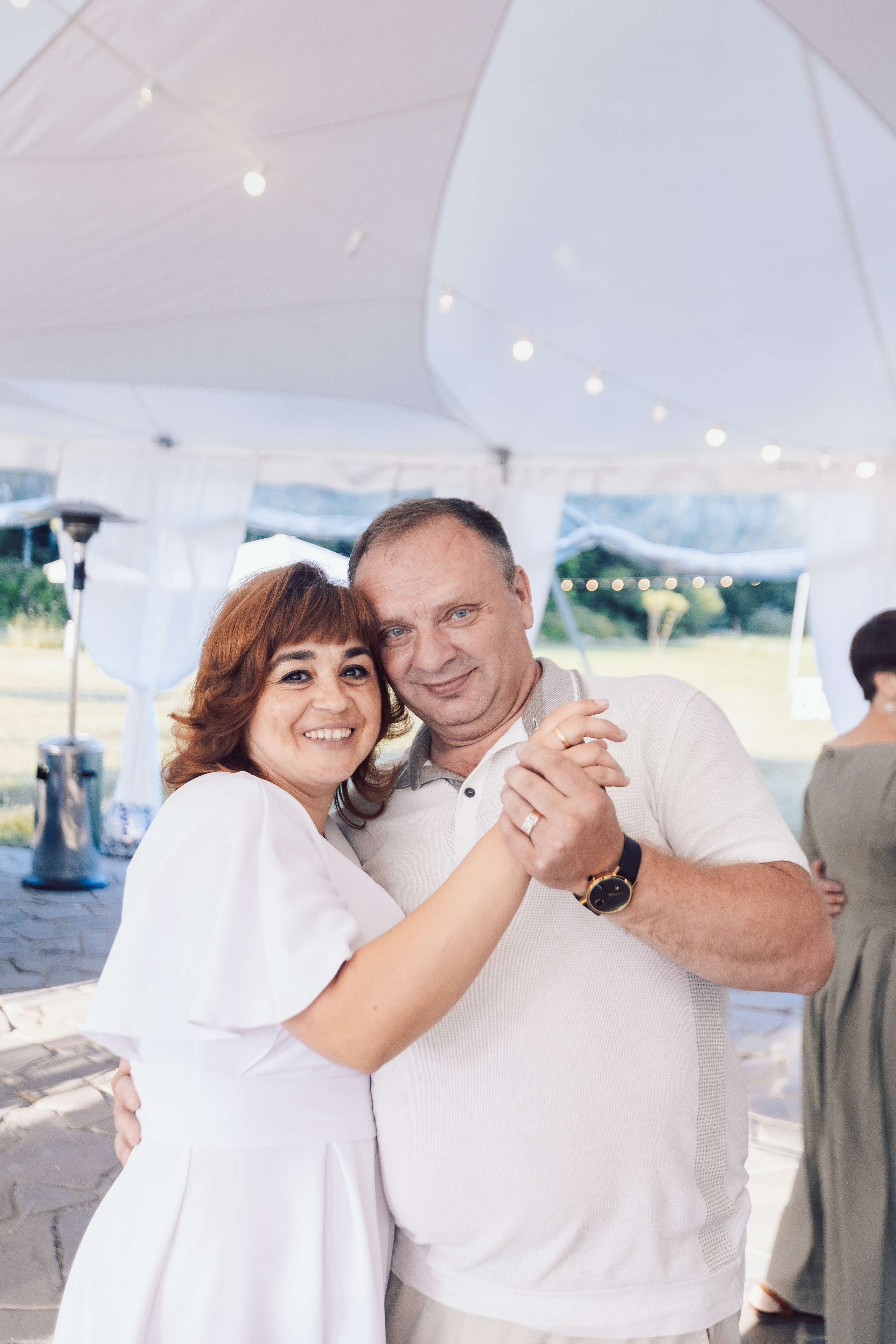 Про свадьбу Саши и Ани. Семейный и детский фотограф в Туле