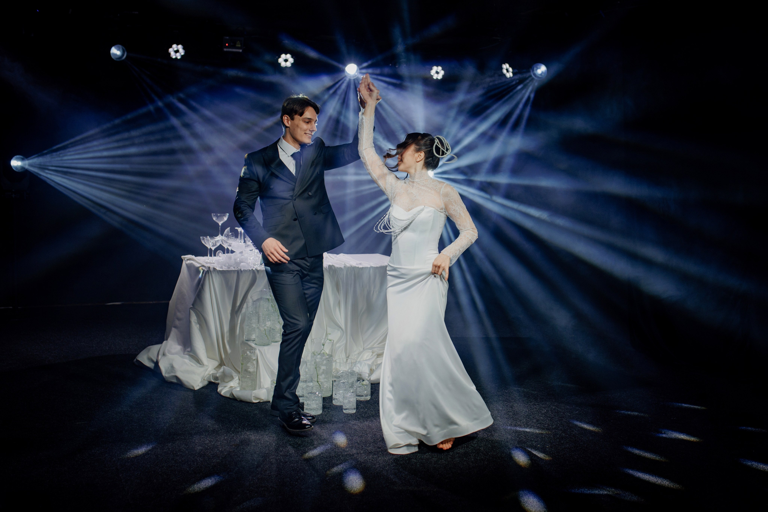 Мария и Александр. Свадебный и семейный фотограф в Краснодаре Оксана Блейле