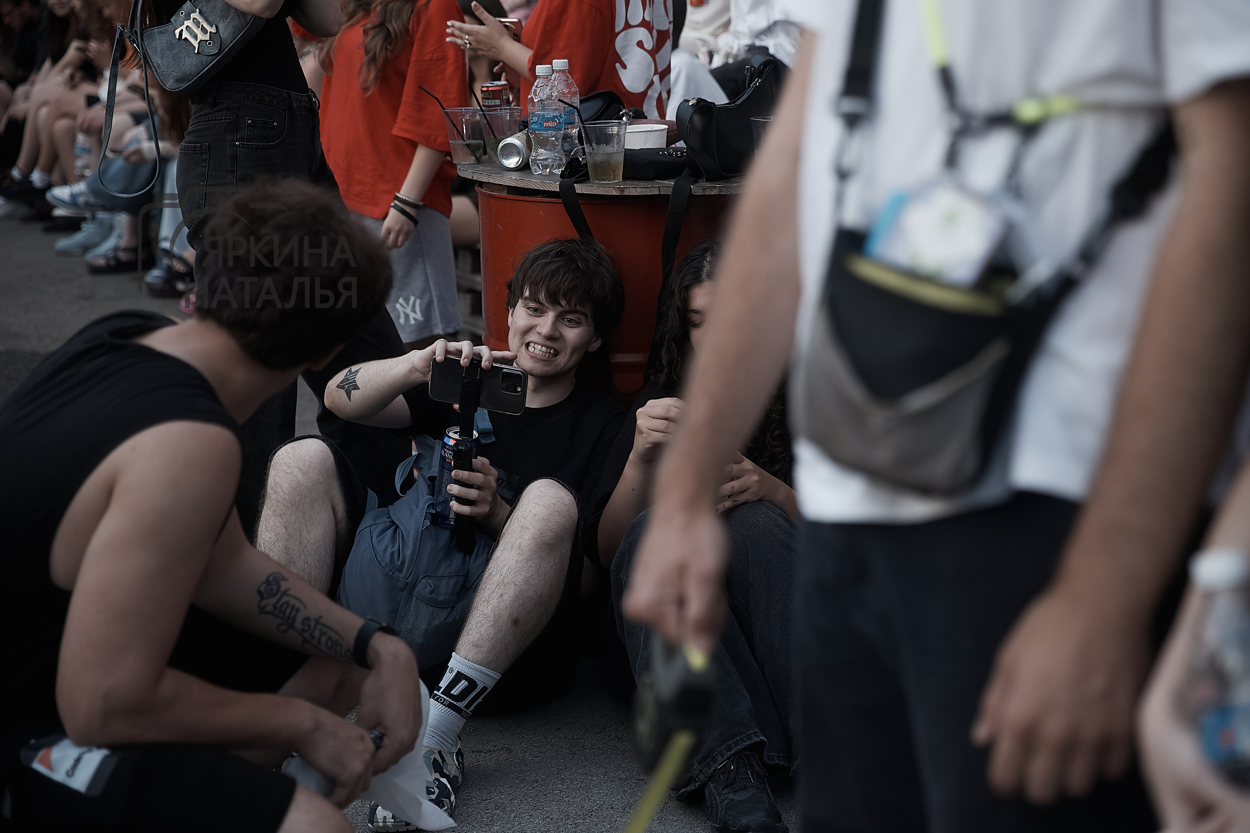 репортажный фотограф краснодар