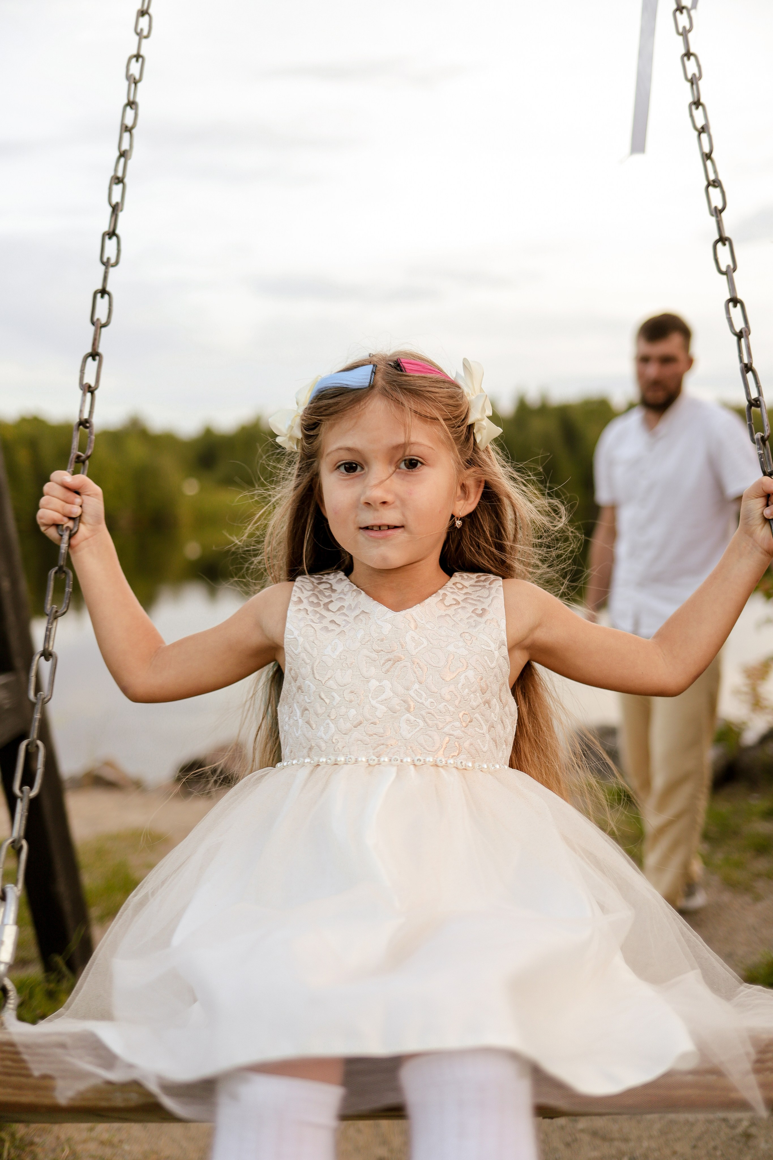 Семья Пьянковых