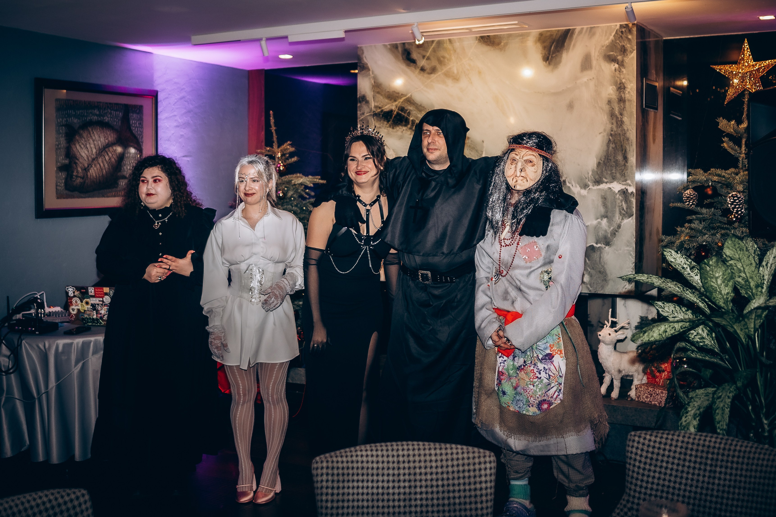 Репортаж (на примере корпоратива). Фотограф ПИТЕР СПБ Надежда Баранова