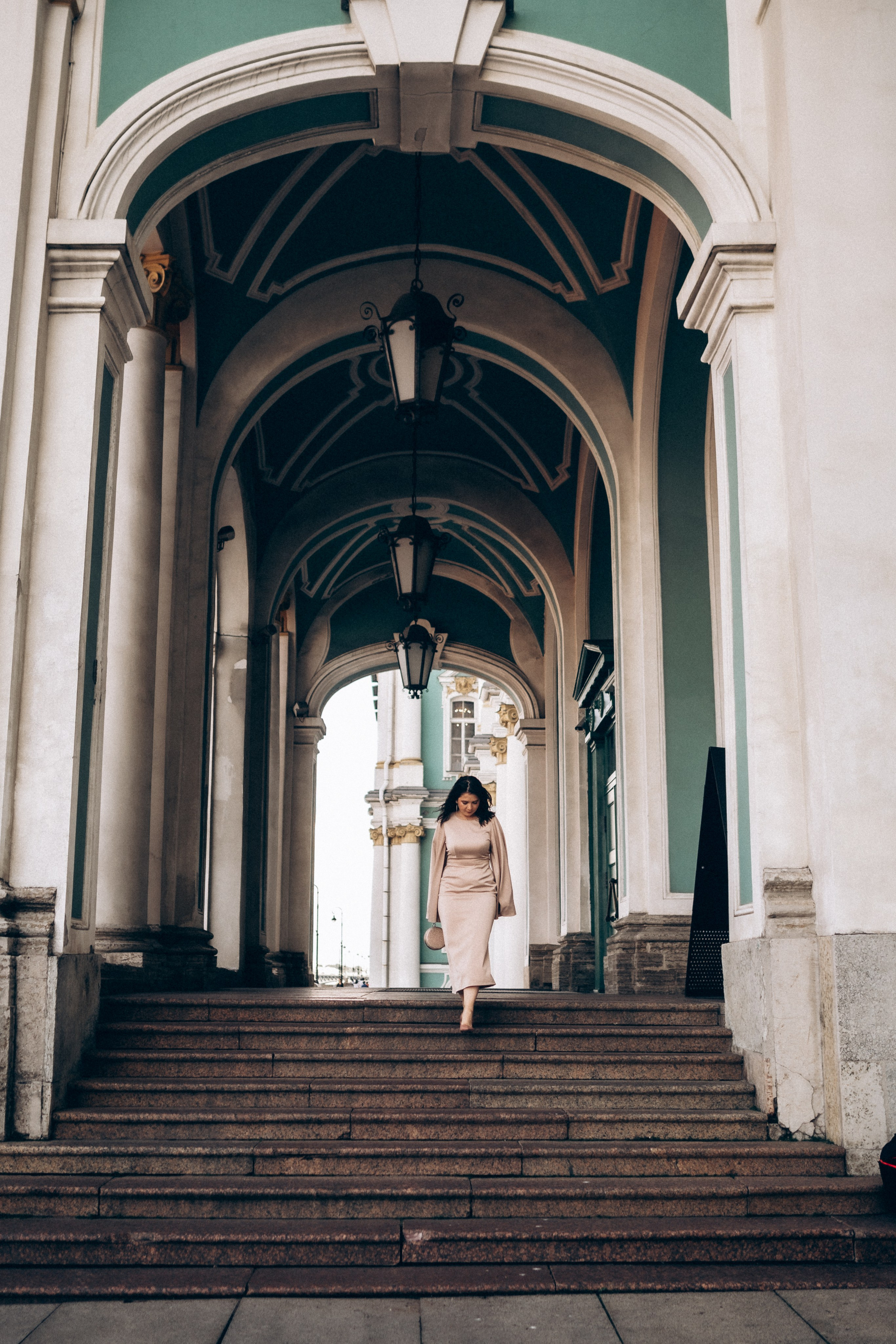 Индивидуальная фотопрогулка Спб. Фотограф ПИТЕР СПБ Надежда Баранова