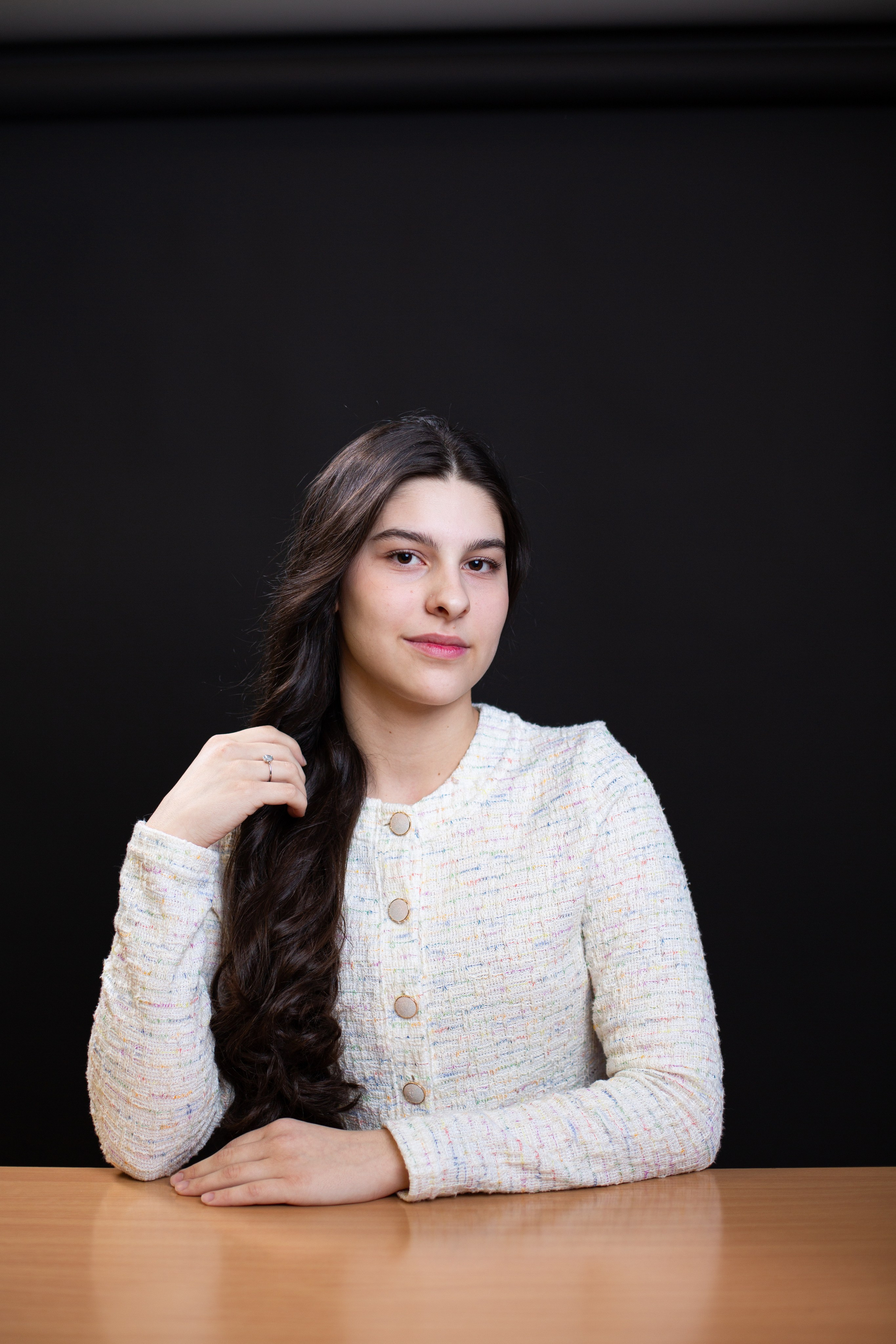 Выпускной альбом