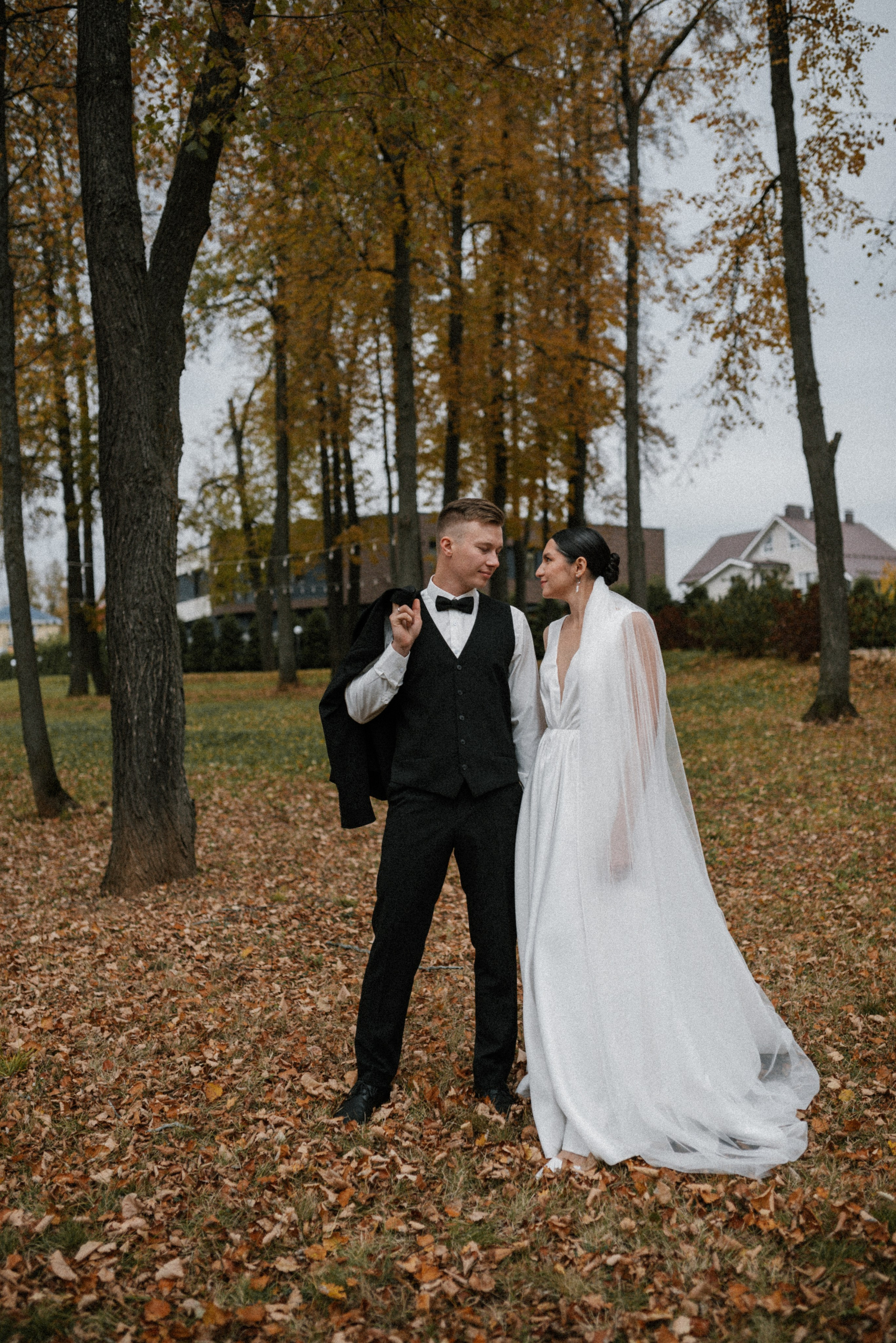 Гузель и Тимур. Свадебный и семейный фотограф Кожевникова Лариса