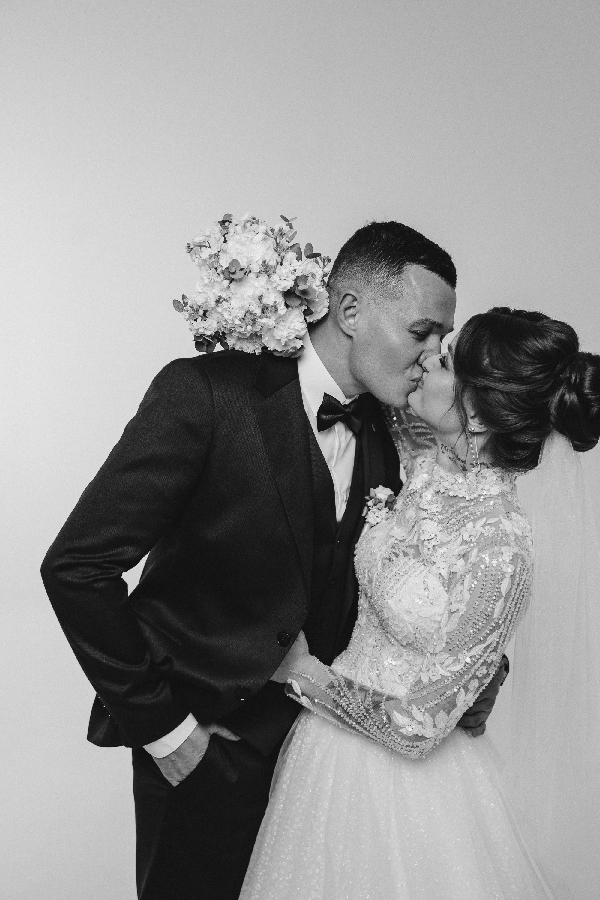 Артем и Виктория. Свадебный и семейный фотограф в Коломне Мария Мусатова