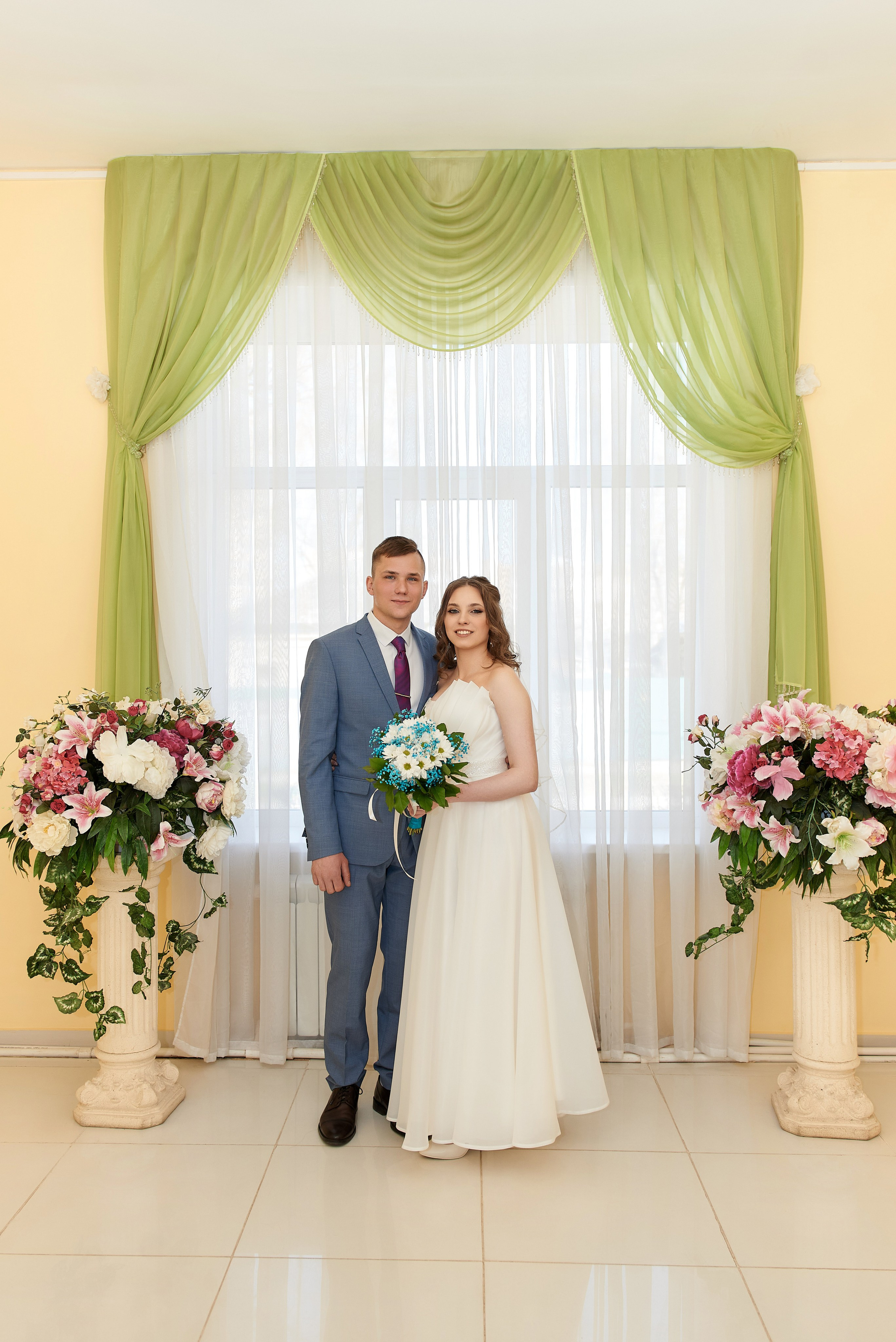 В & Я. Семейный и детский фотограф в г. Ногинске Ангелина Хасанова