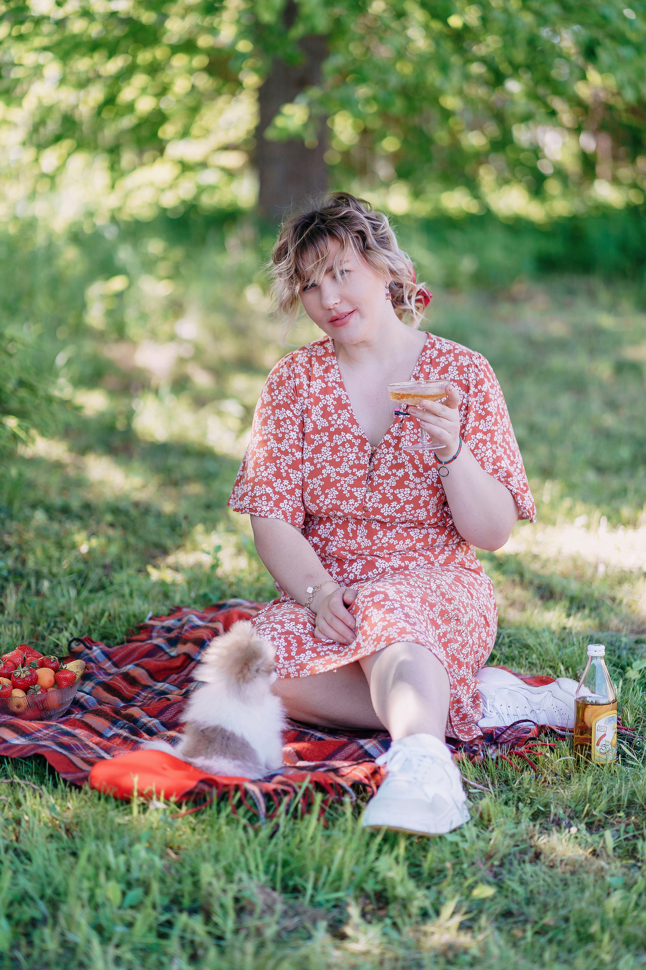 Анюта. Снимаю жизнь ❤