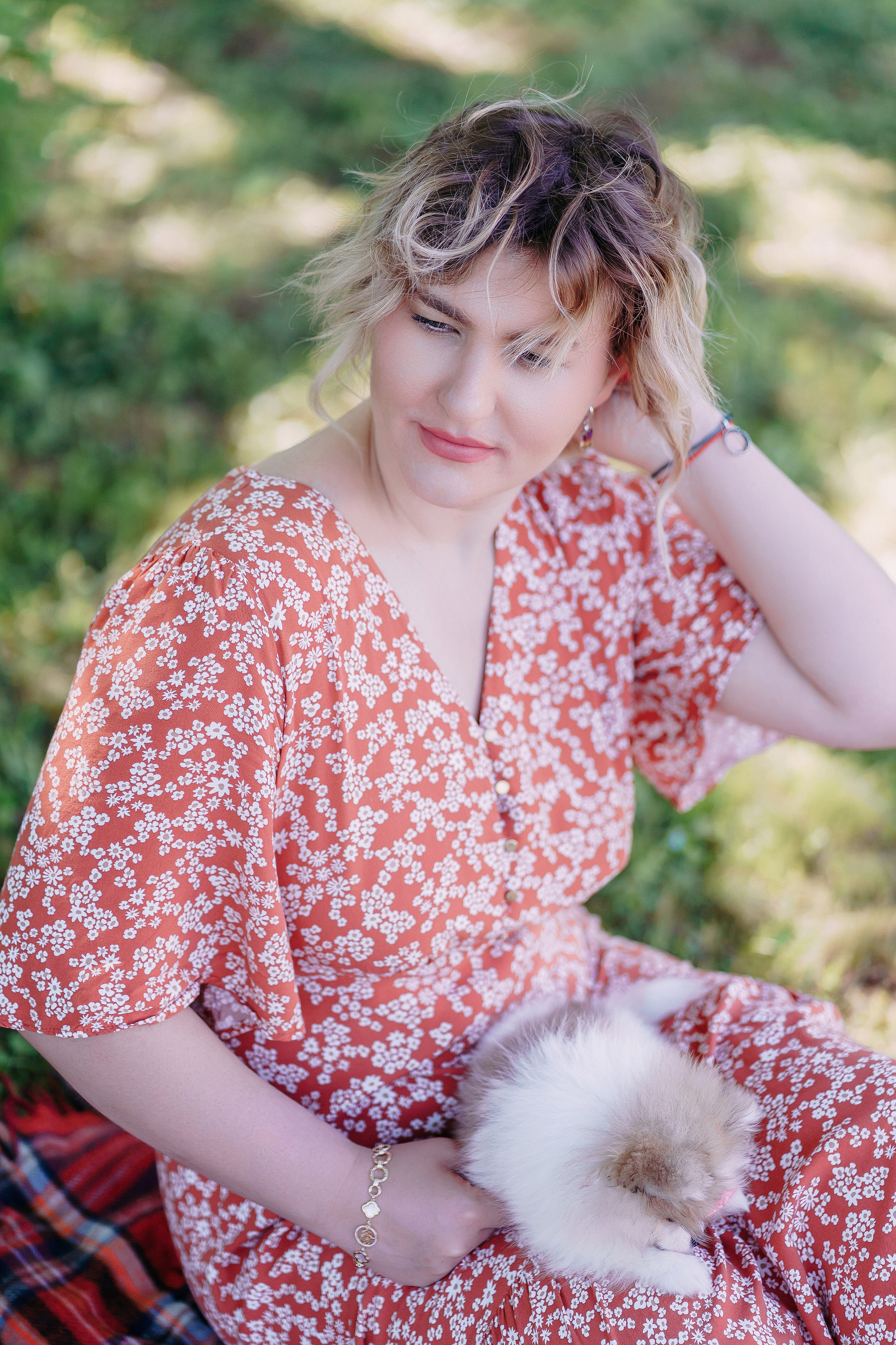 Анюта. Снимаю жизнь ❤