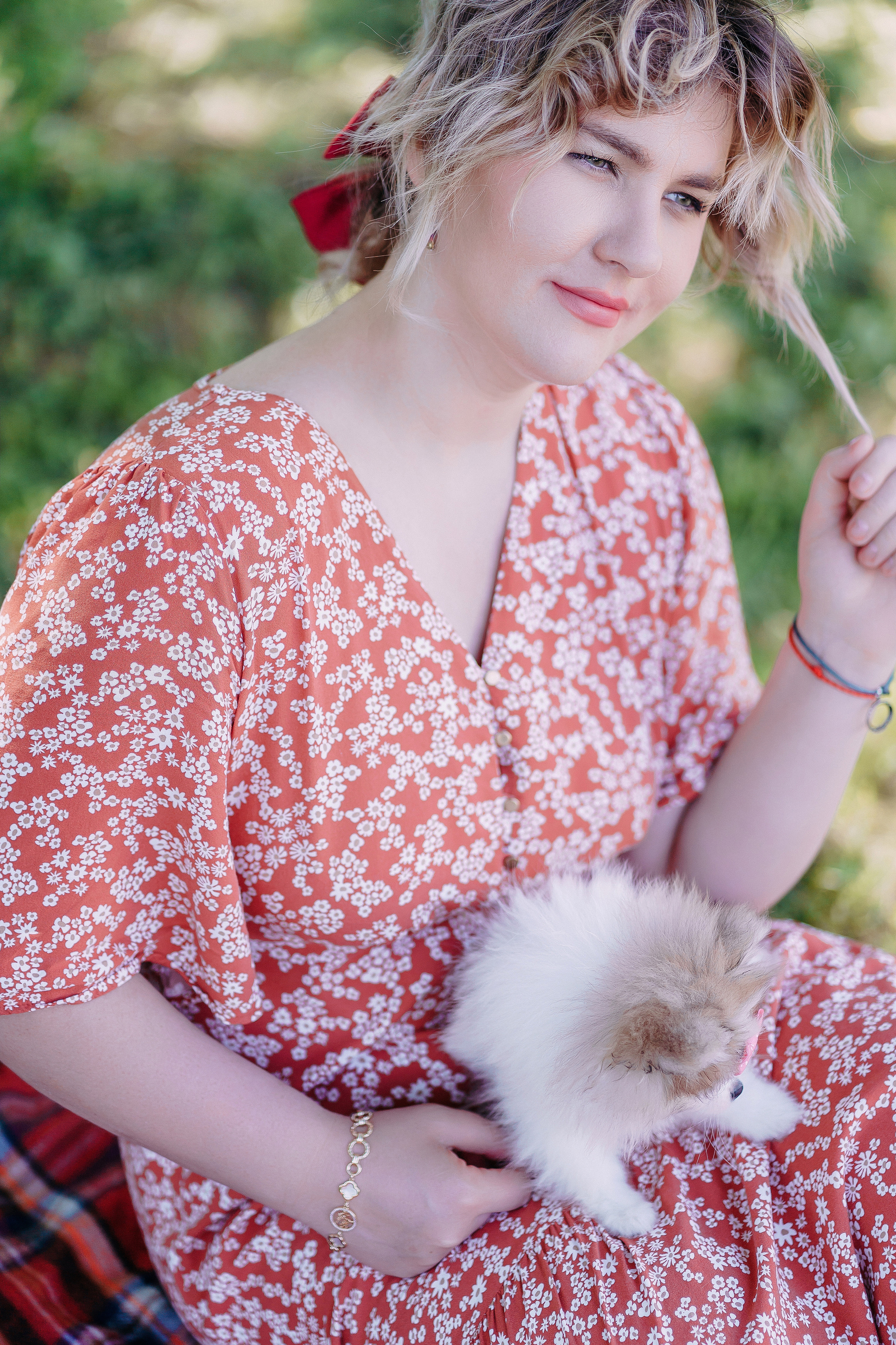 Анюта. Снимаю жизнь ❤