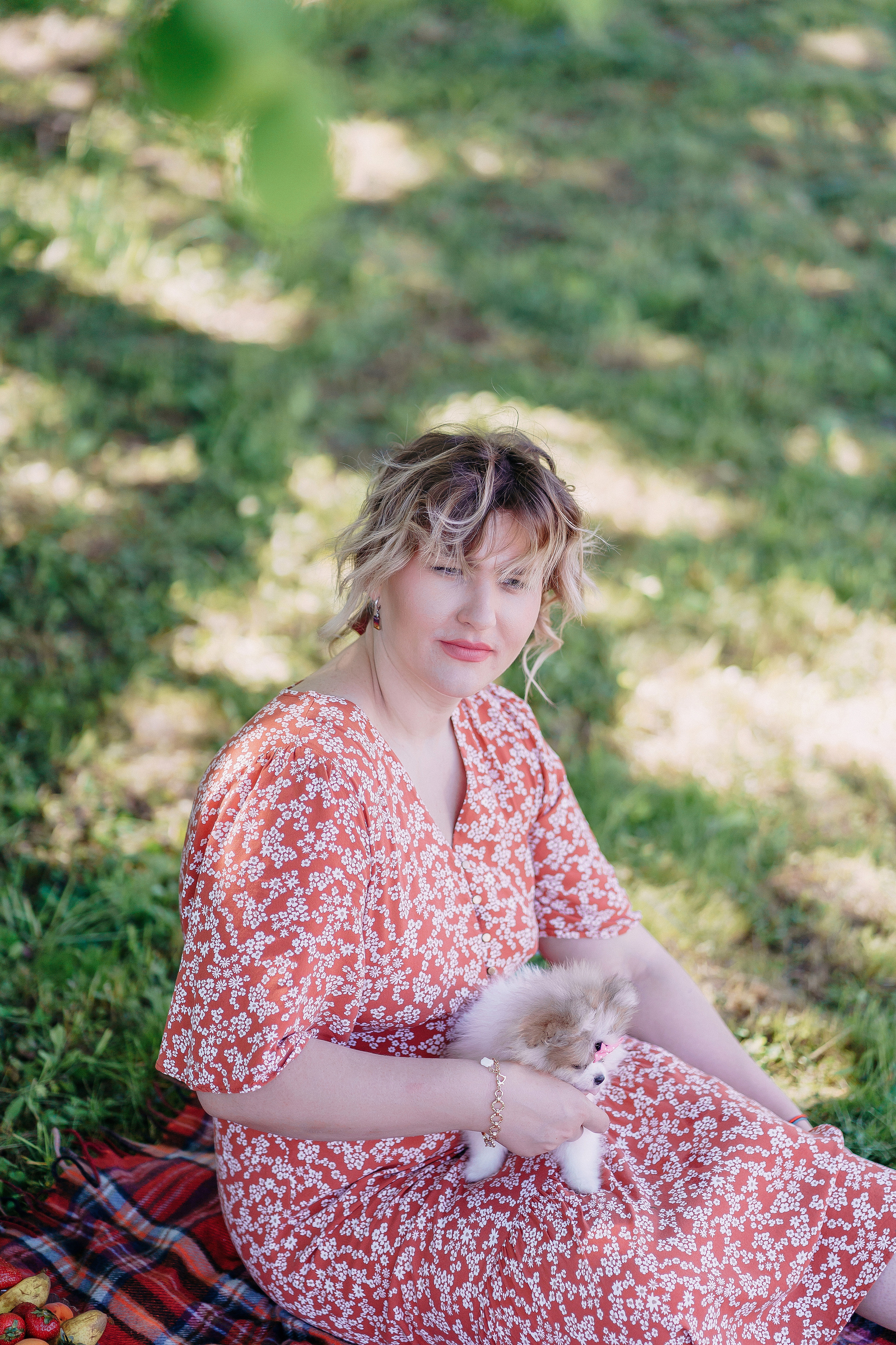 Анюта. Снимаю жизнь ❤