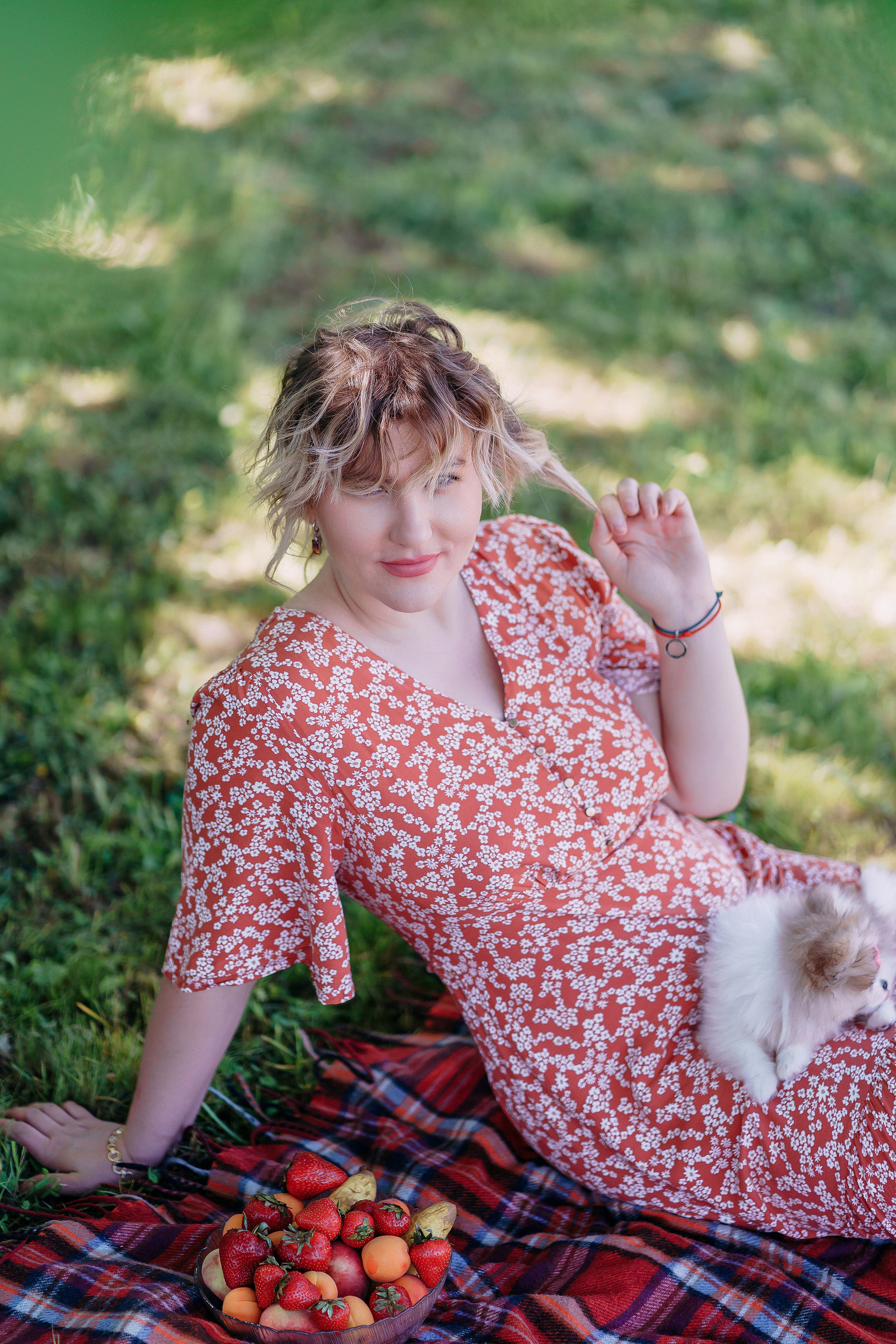 Анюта. Снимаю жизнь ❤