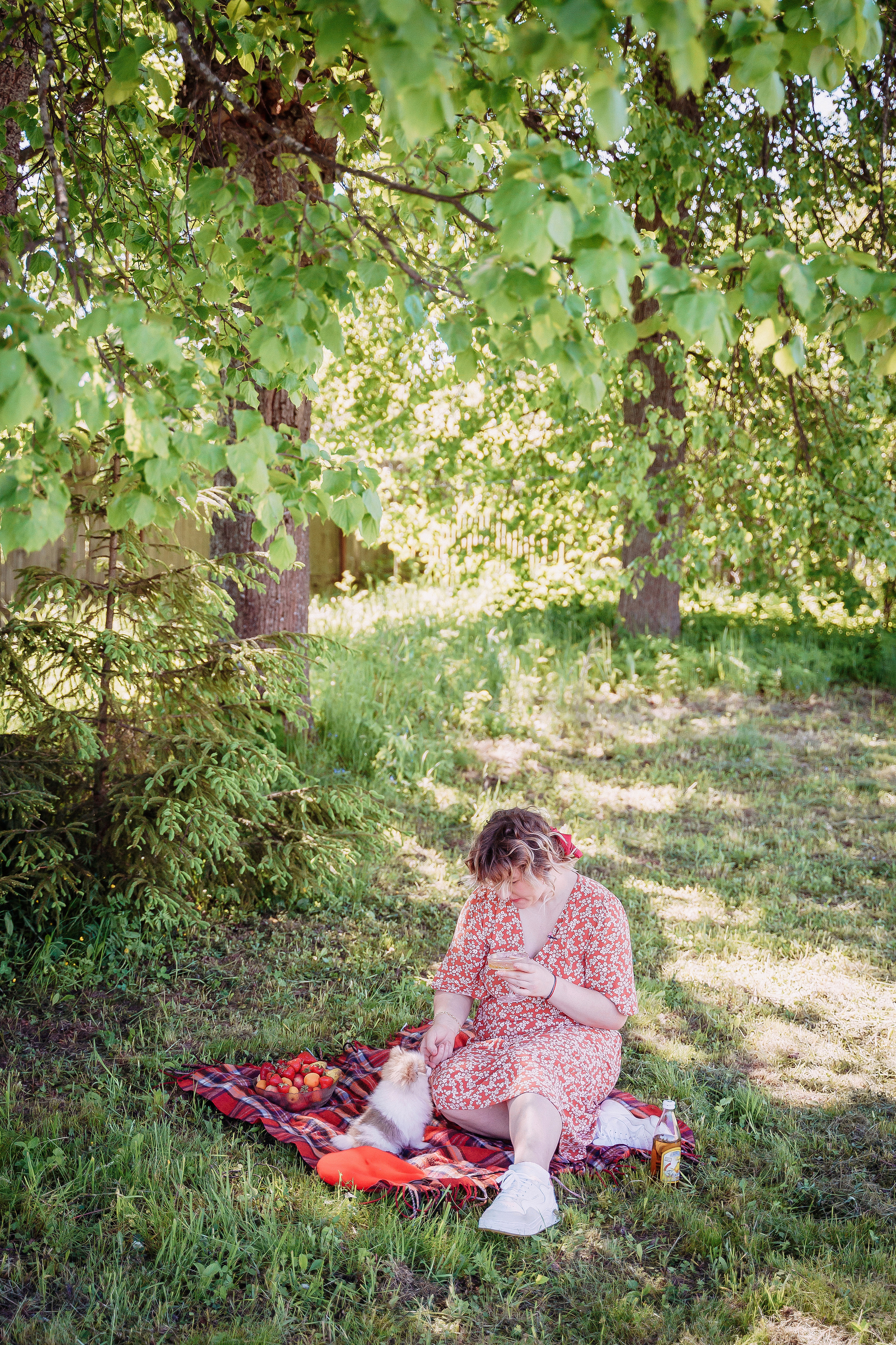Анюта. Снимаю жизнь ❤