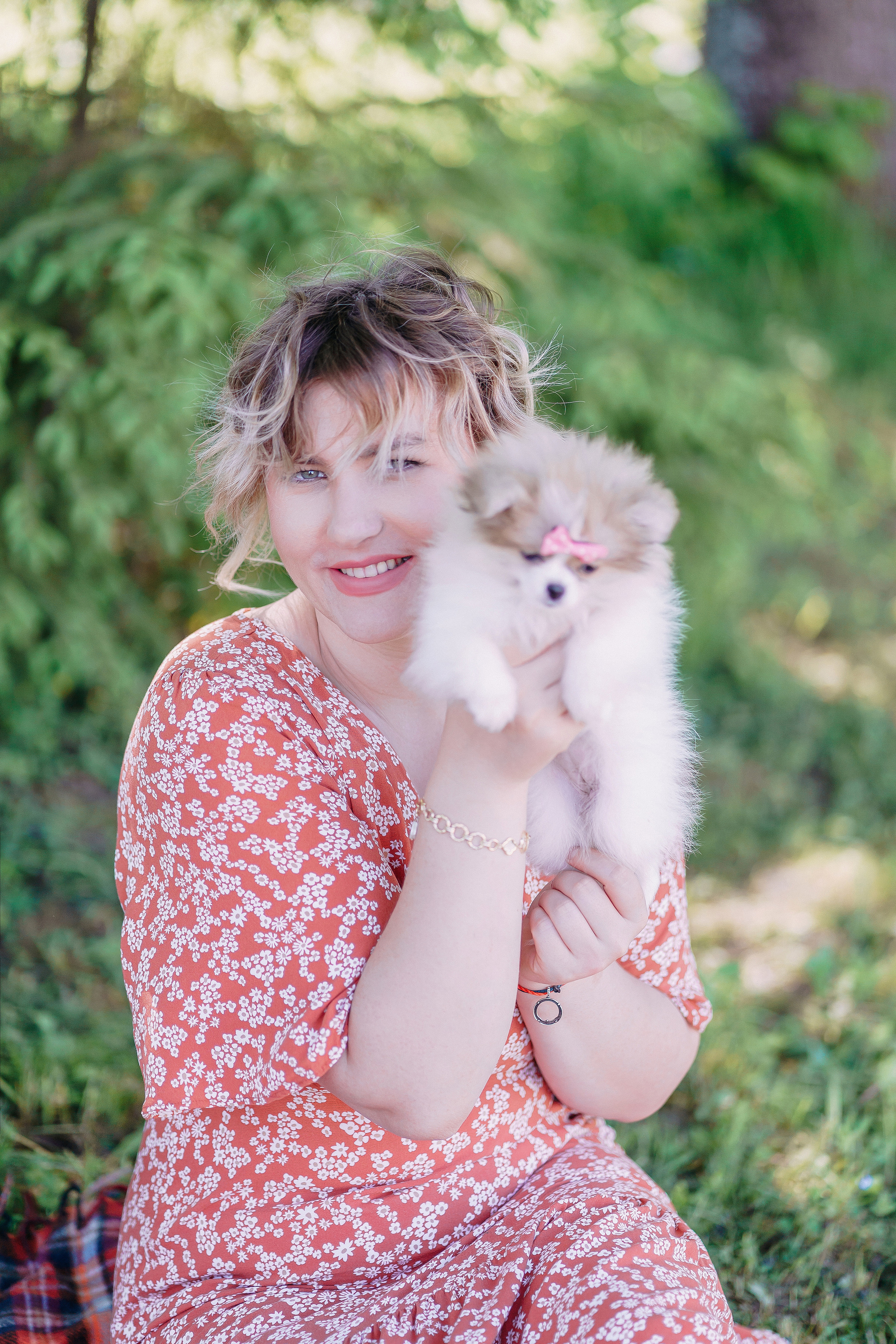 Анюта. Снимаю жизнь ❤