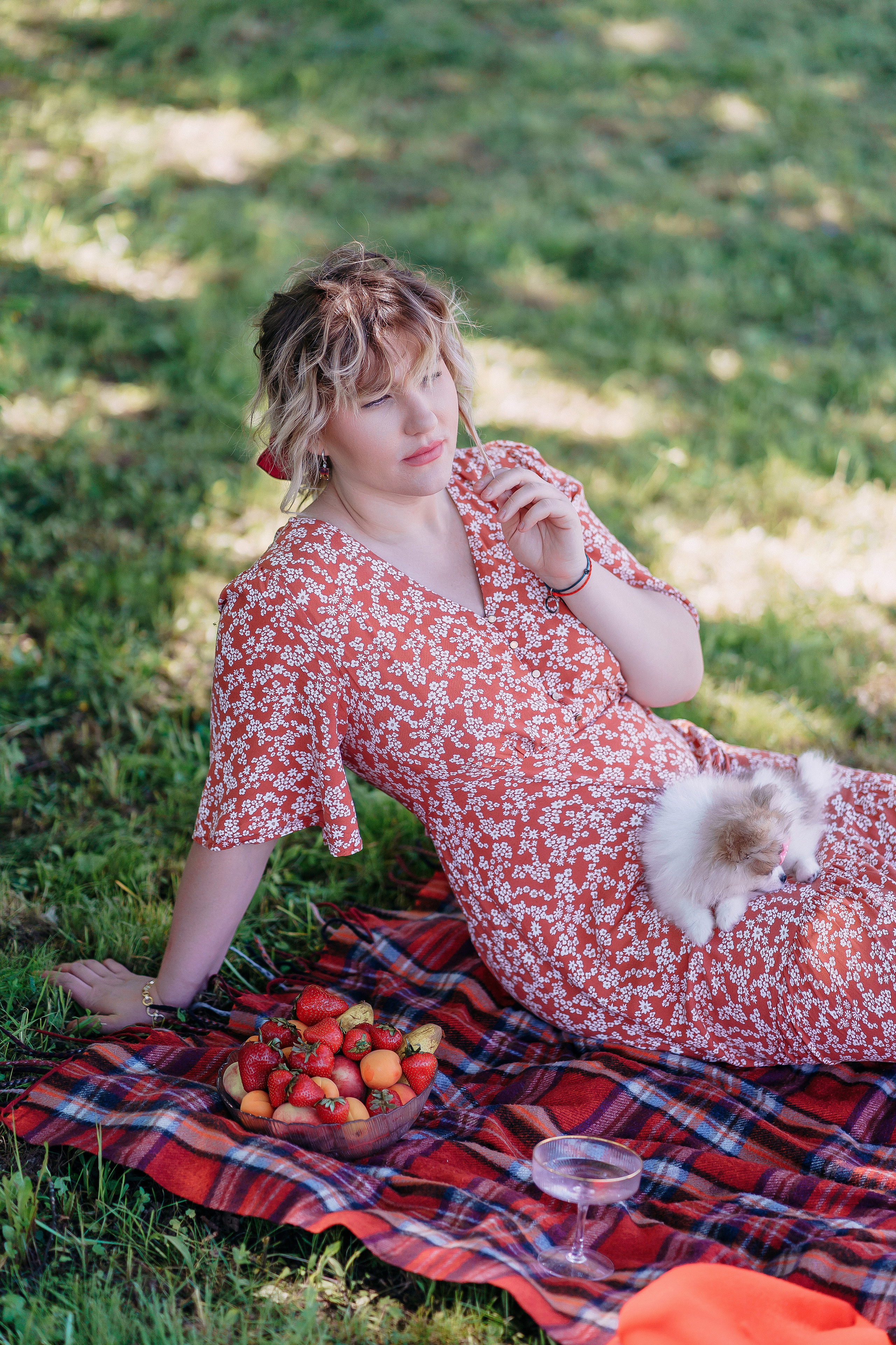 Анюта. Снимаю жизнь ❤