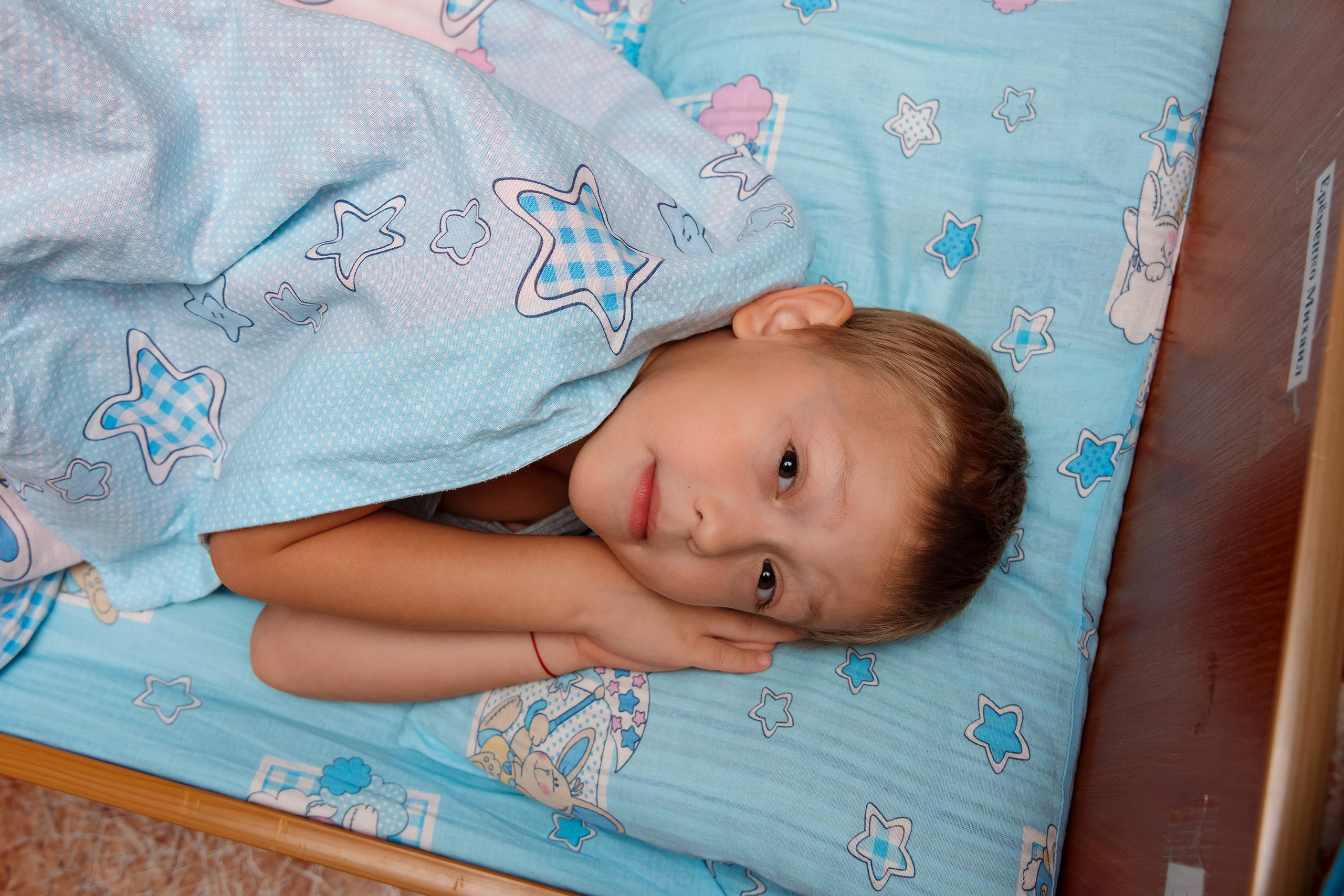 Детский Сад № 10. Фотограф Любовь Корниенко, Примоский край