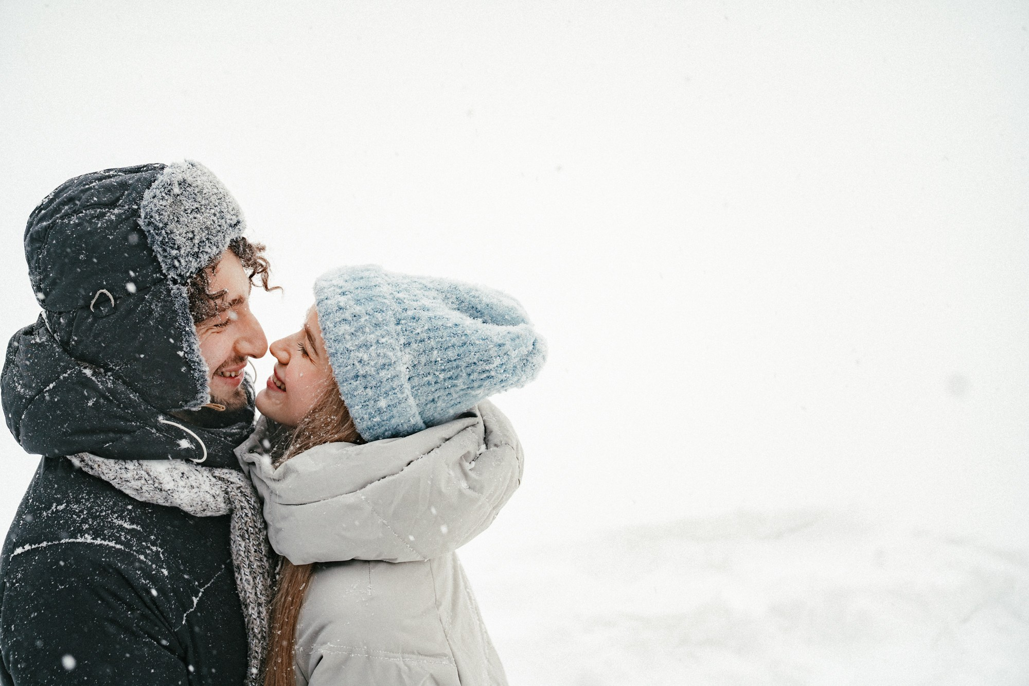 Damir and Yulya. Фотограф Мещанин Юрий