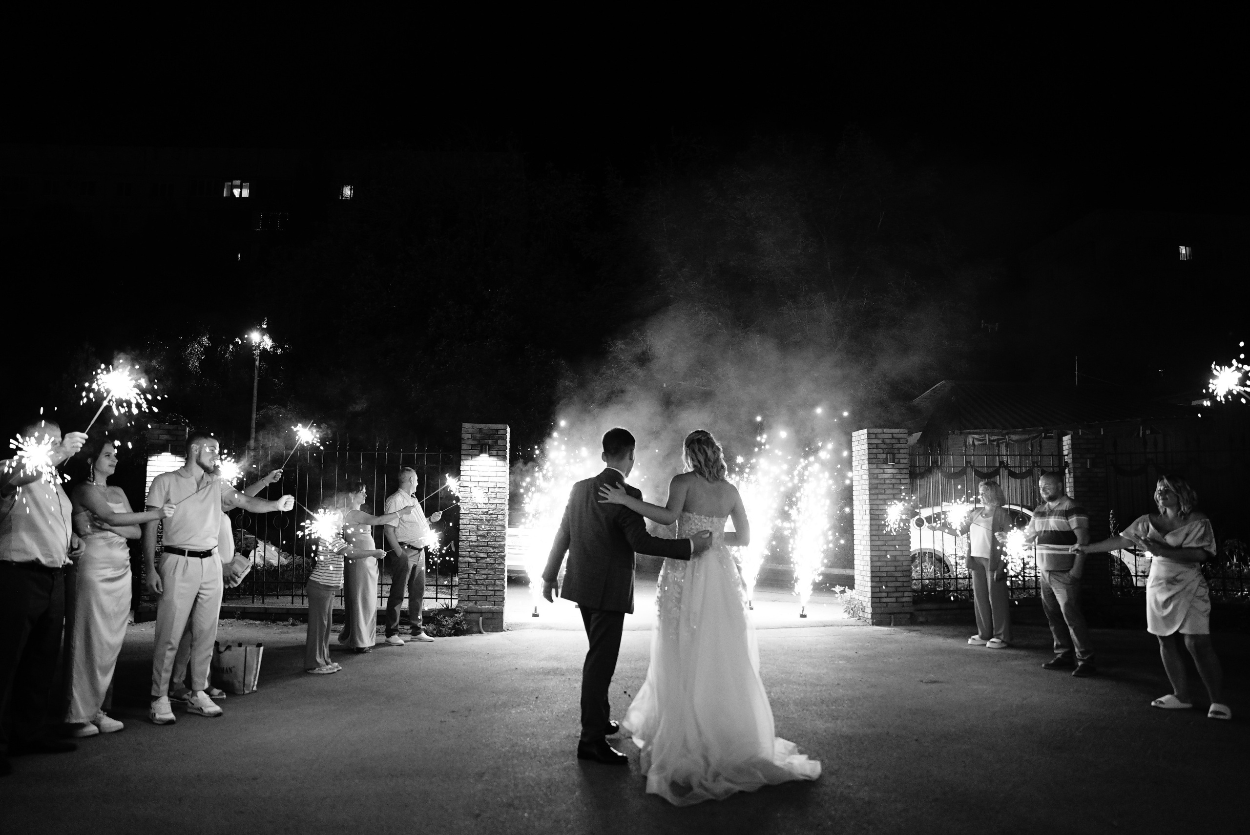 Максим и Юлия. Свадебный фотограф в Самаре Анна Ковалева