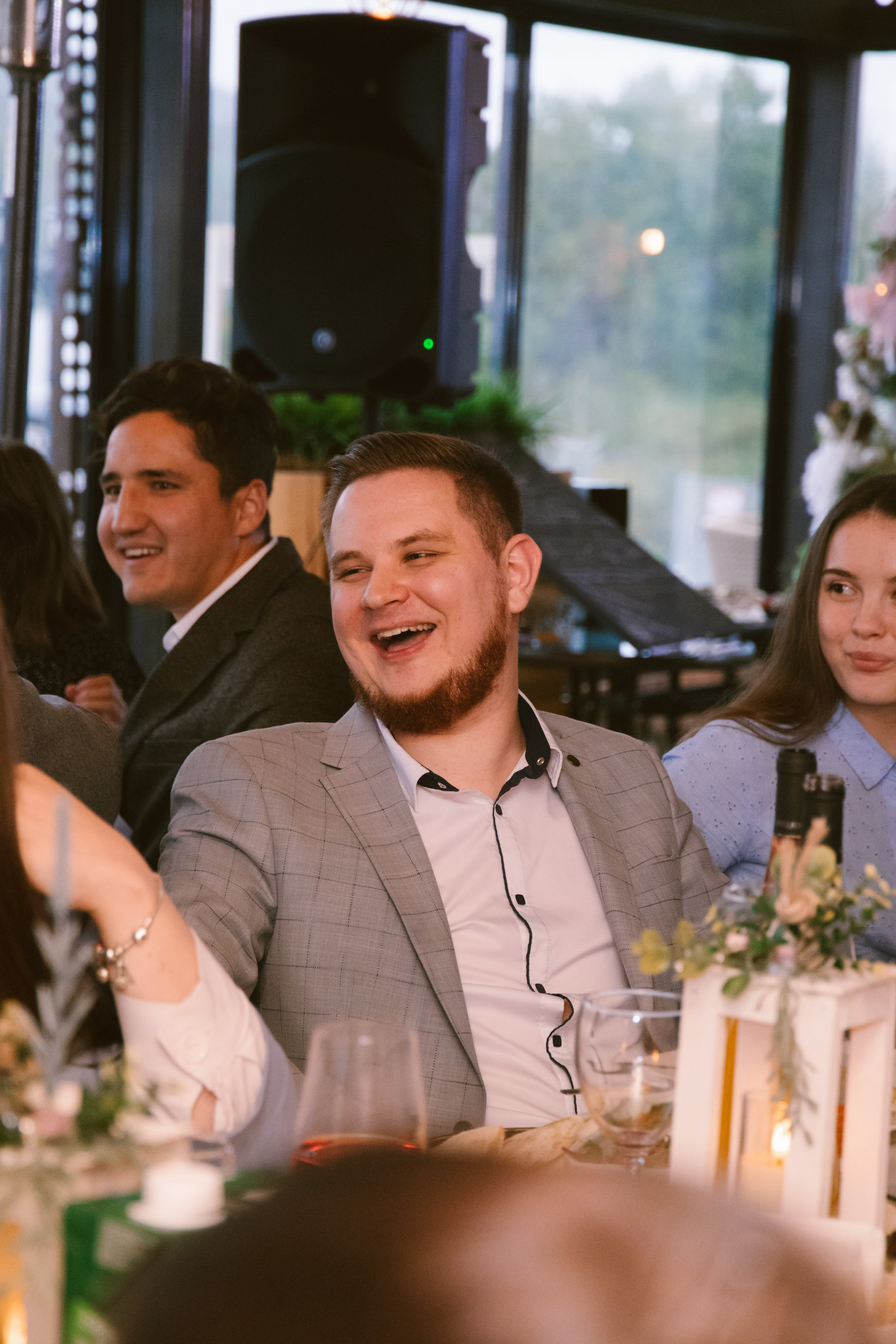 Анастасия и Сергей. Фотограф Елена Балакина (Челябинск)