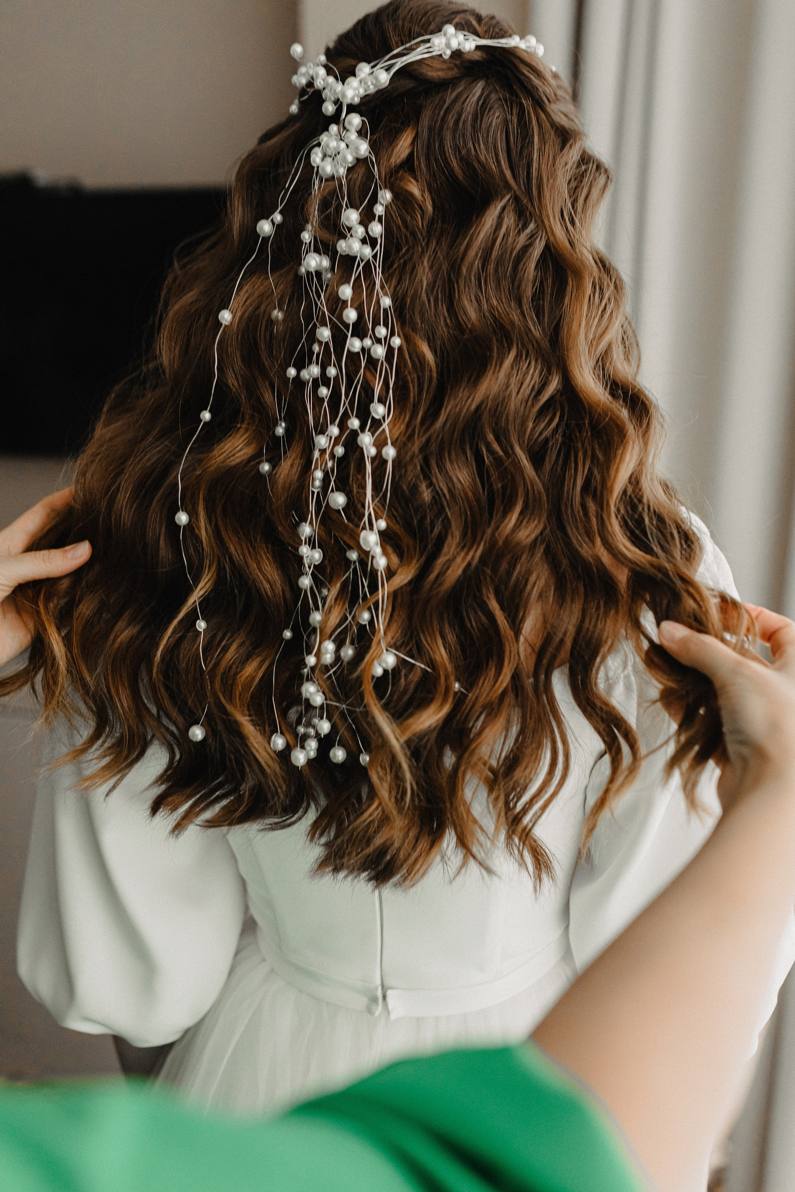 Свадьба Ксюши и Альберта. Свадебный и семейный фотограф Женя Добрянская в Нижнем Новгороде