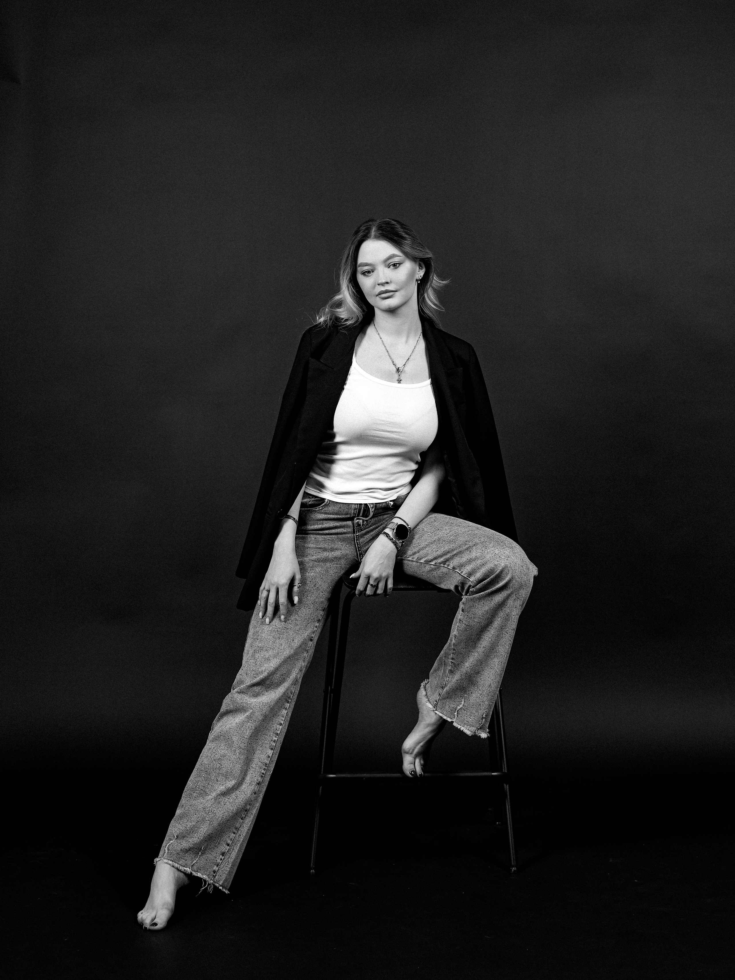 Дарья и Анна. Фотостудия без фотографа Чехов. Первая студия автопортрета в Чехове