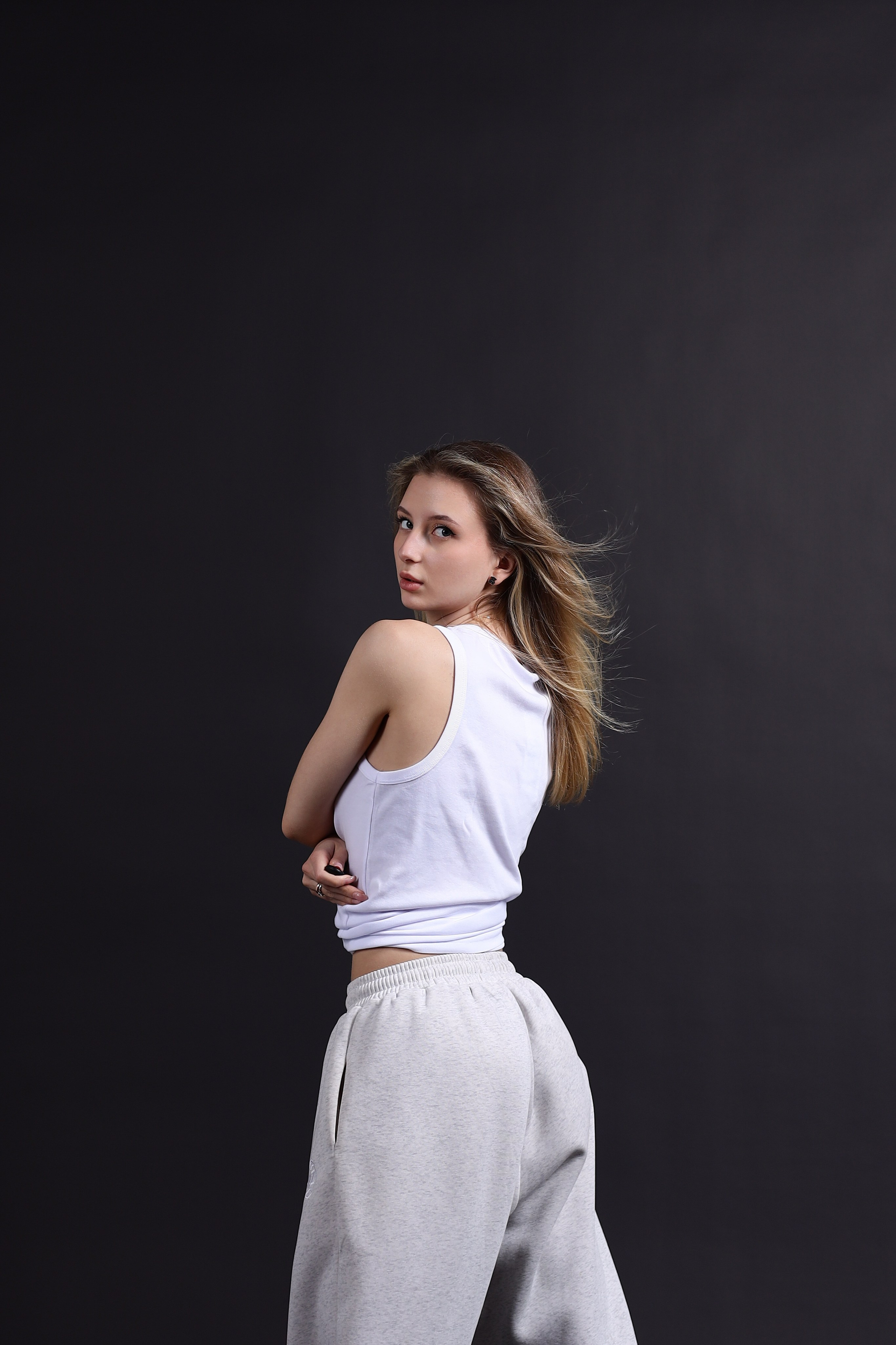 Елена. Фотостудия без фотографа Чехов. Первая студия автопортрета в Чехове