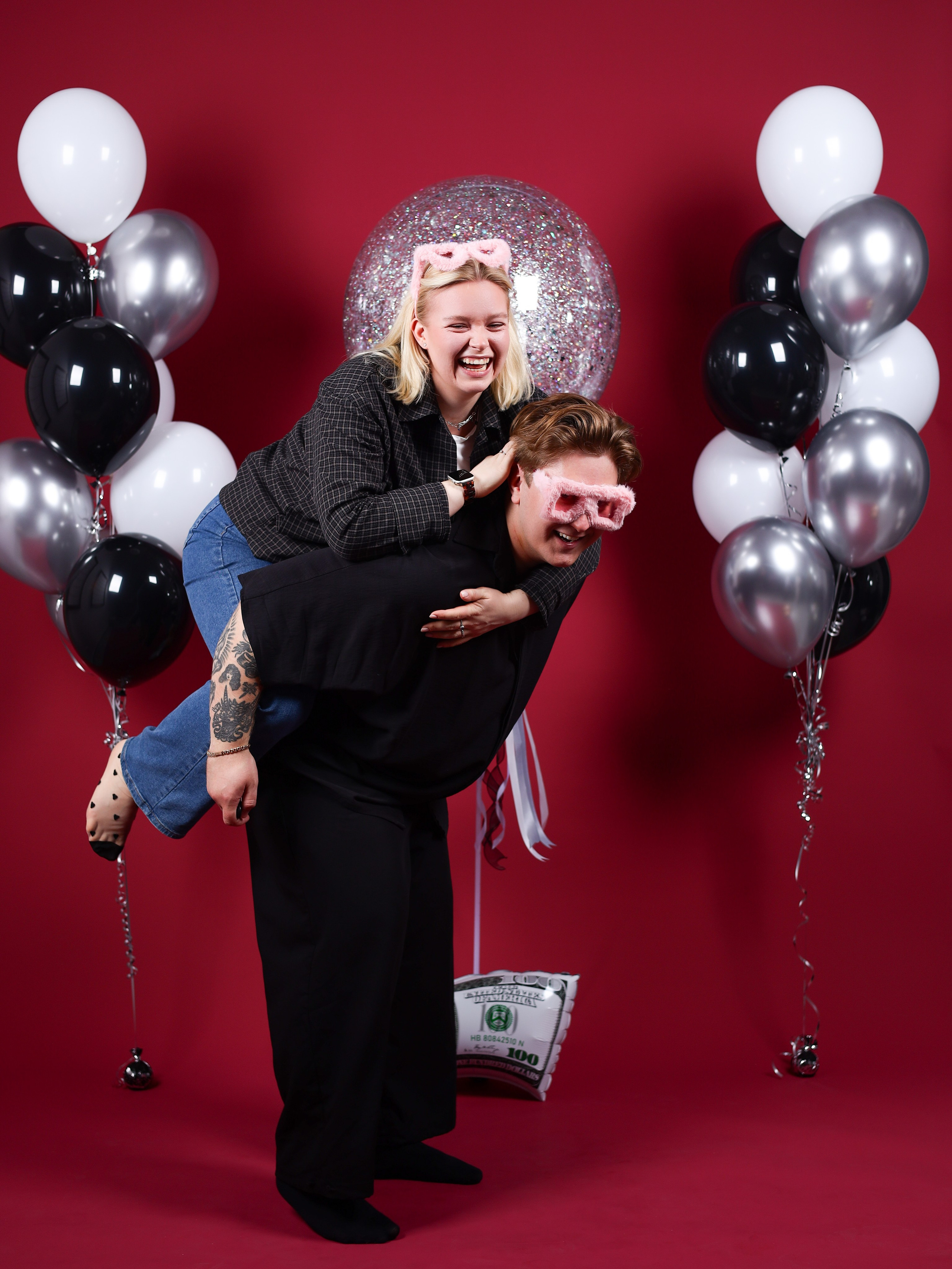 Открытие «фотограф уволен». Фотостудия без фотографа Чехов. Первая студия автопортрета в Чехове