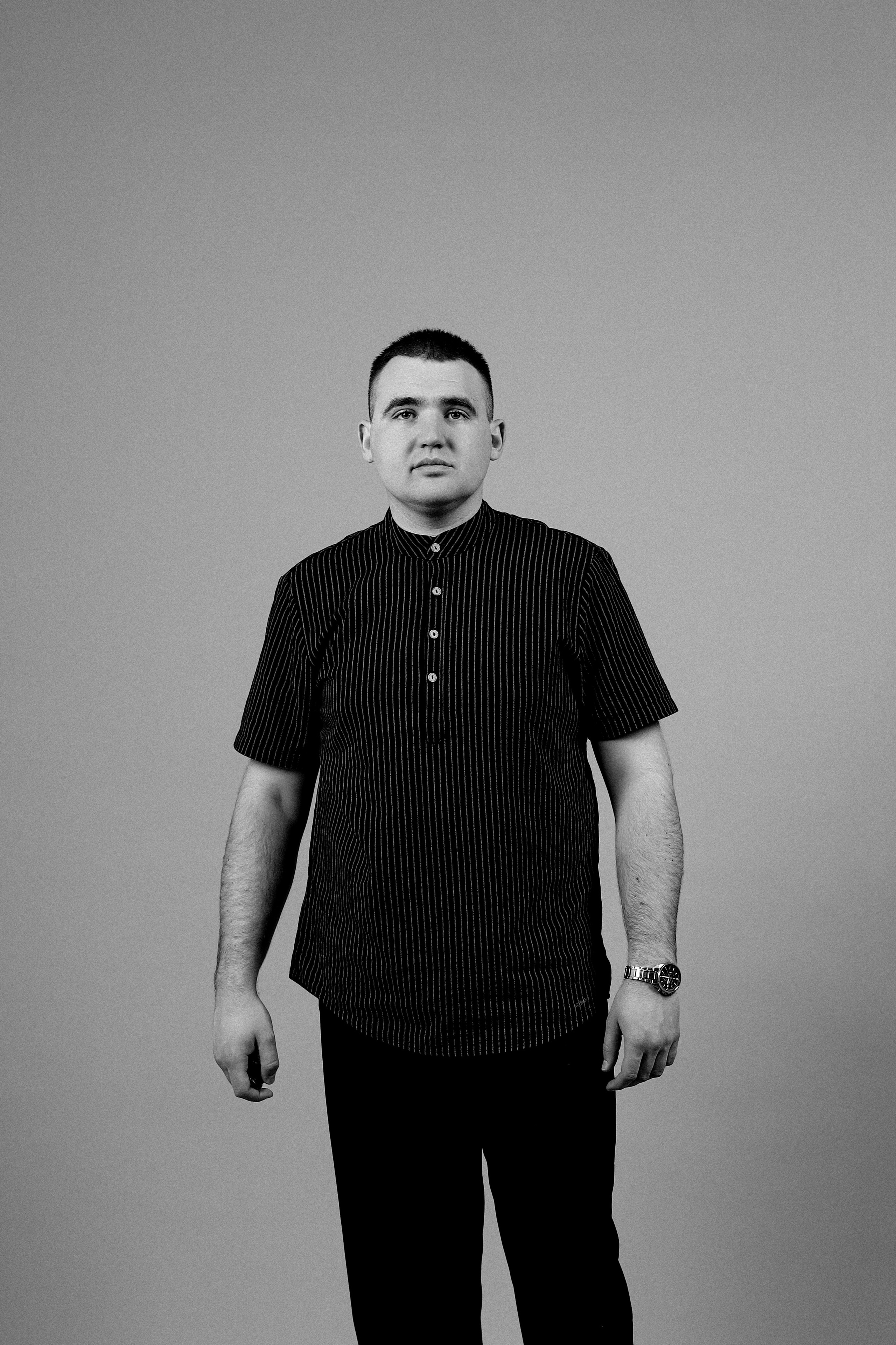 Вероника. Фотостудия без фотографа Чехов. Первая студия автопортрета в Чехове