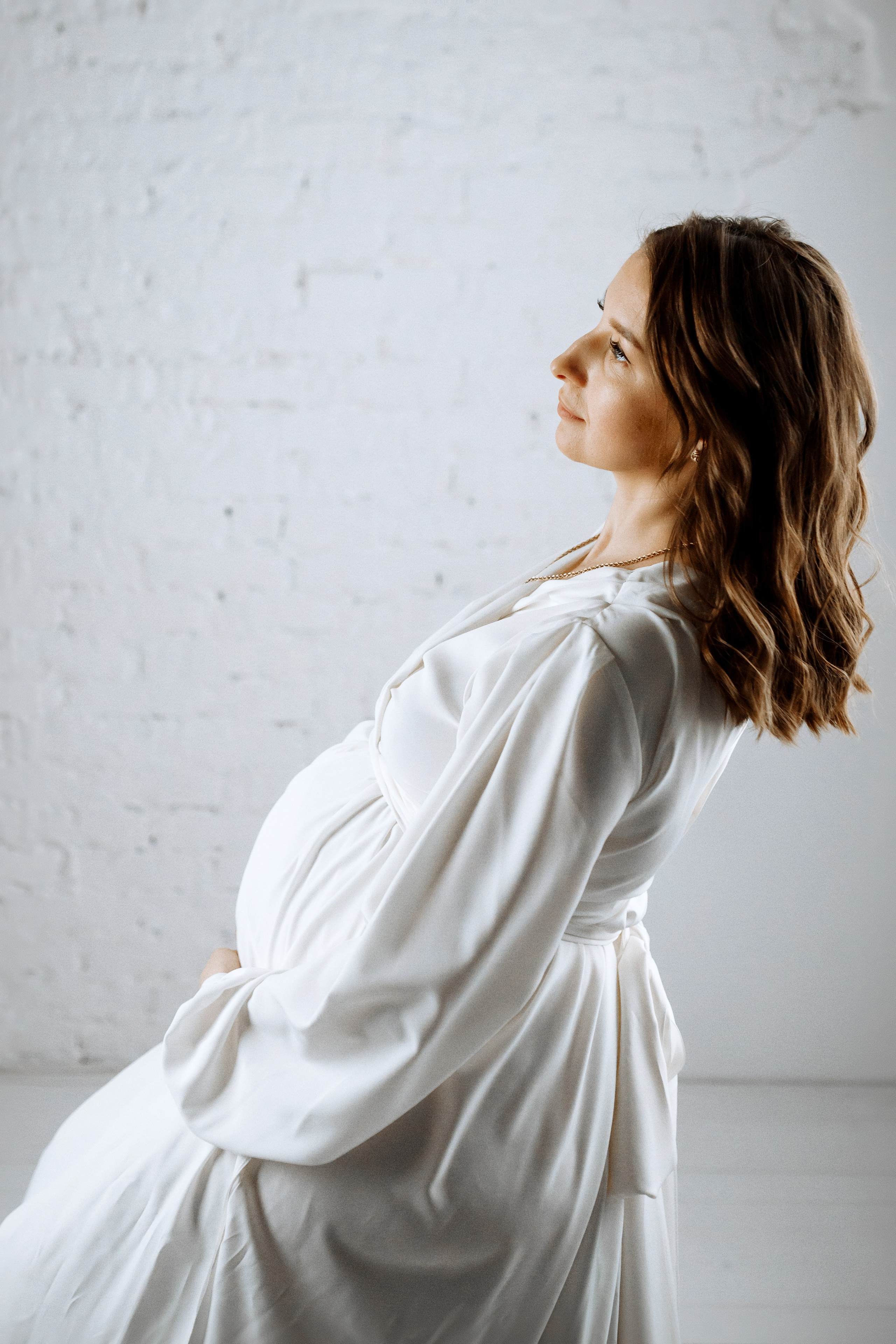 Беременность Нина. Детский и семейный фотограф г. Чебоксары Оля Горбунова