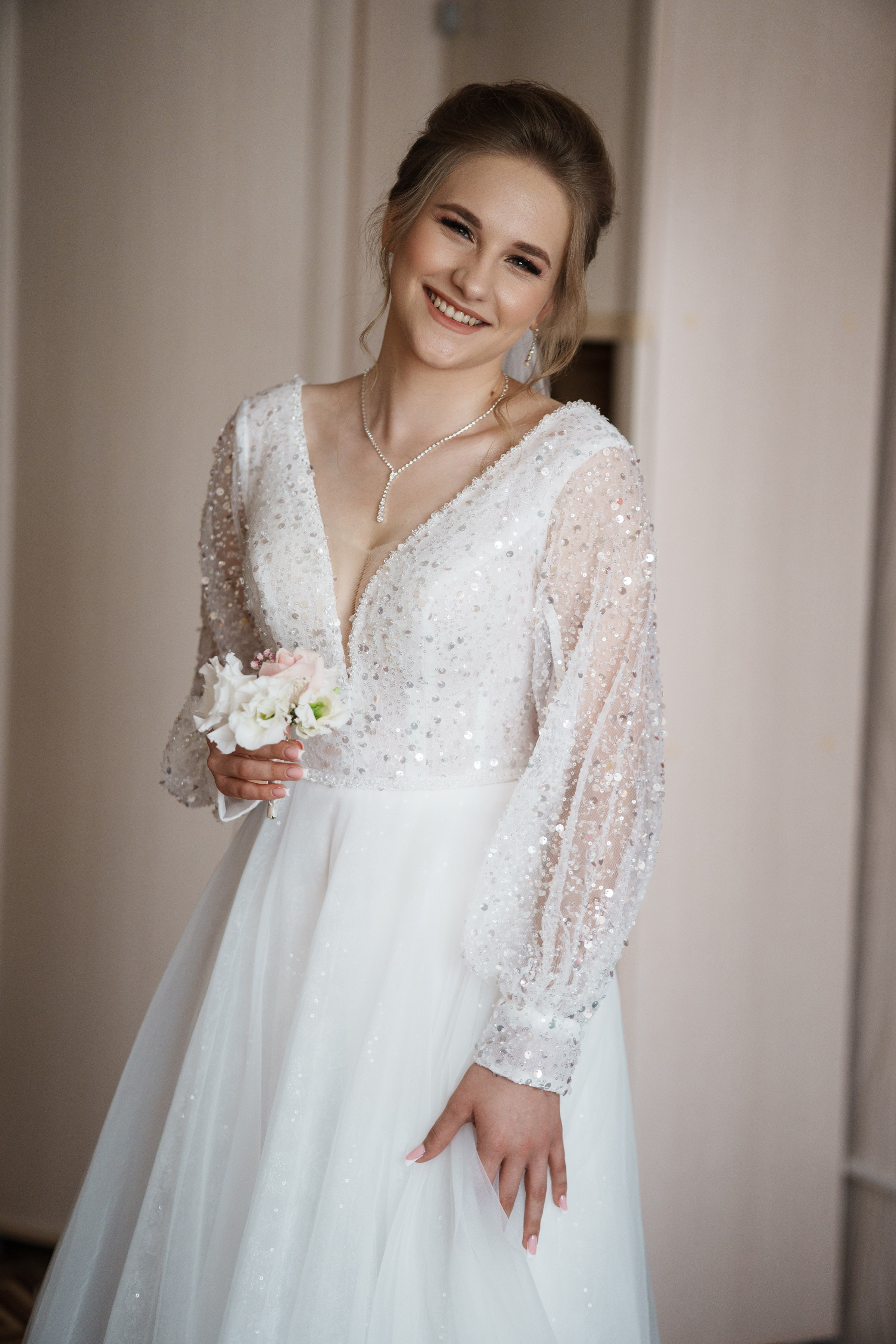 Дарья и Даниил. Ольга Плаксина фотограф в Саратове