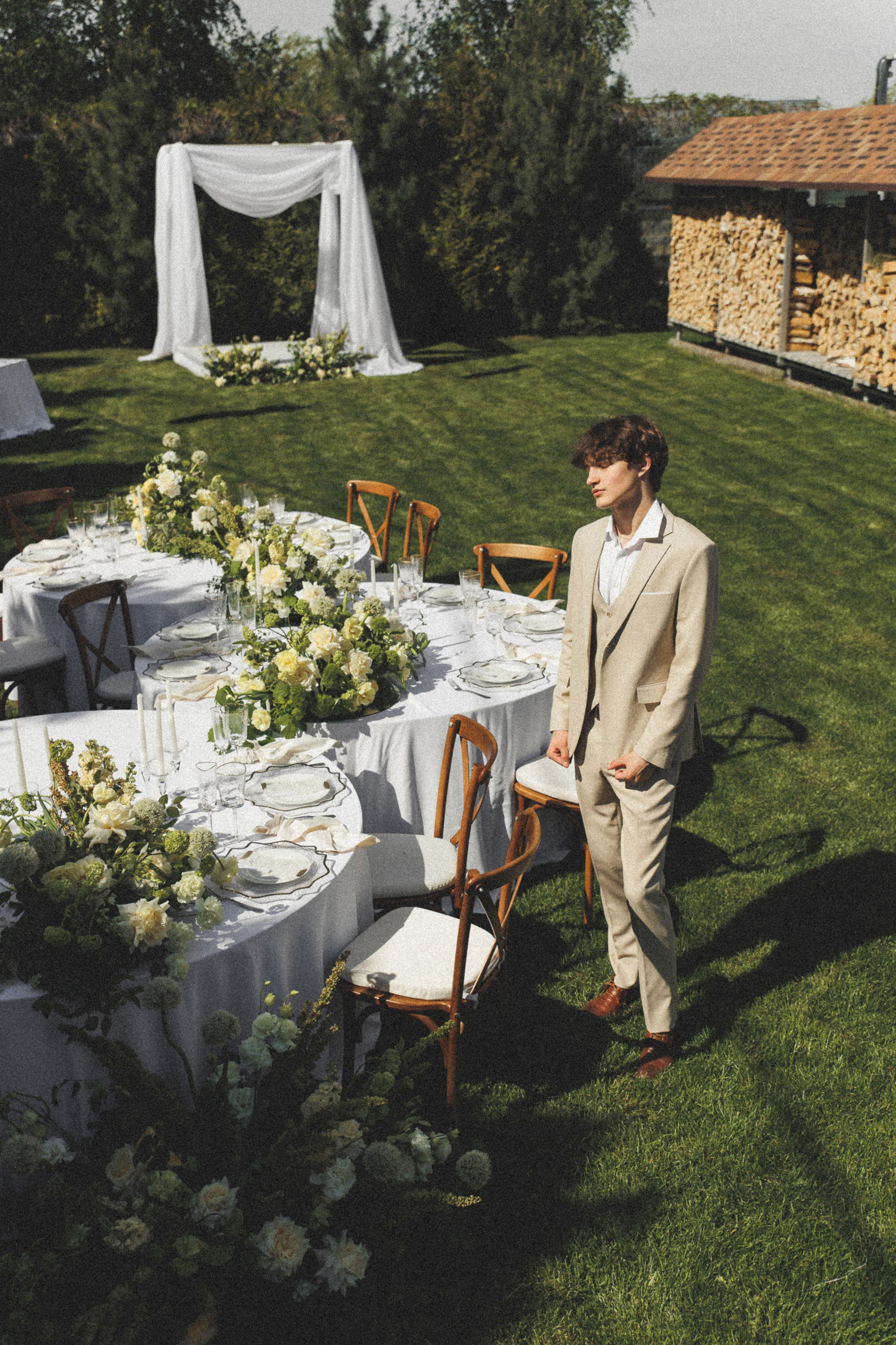 Счастье в каждом отражении. Фотограф в Екатеринбурге Андрей Медведко