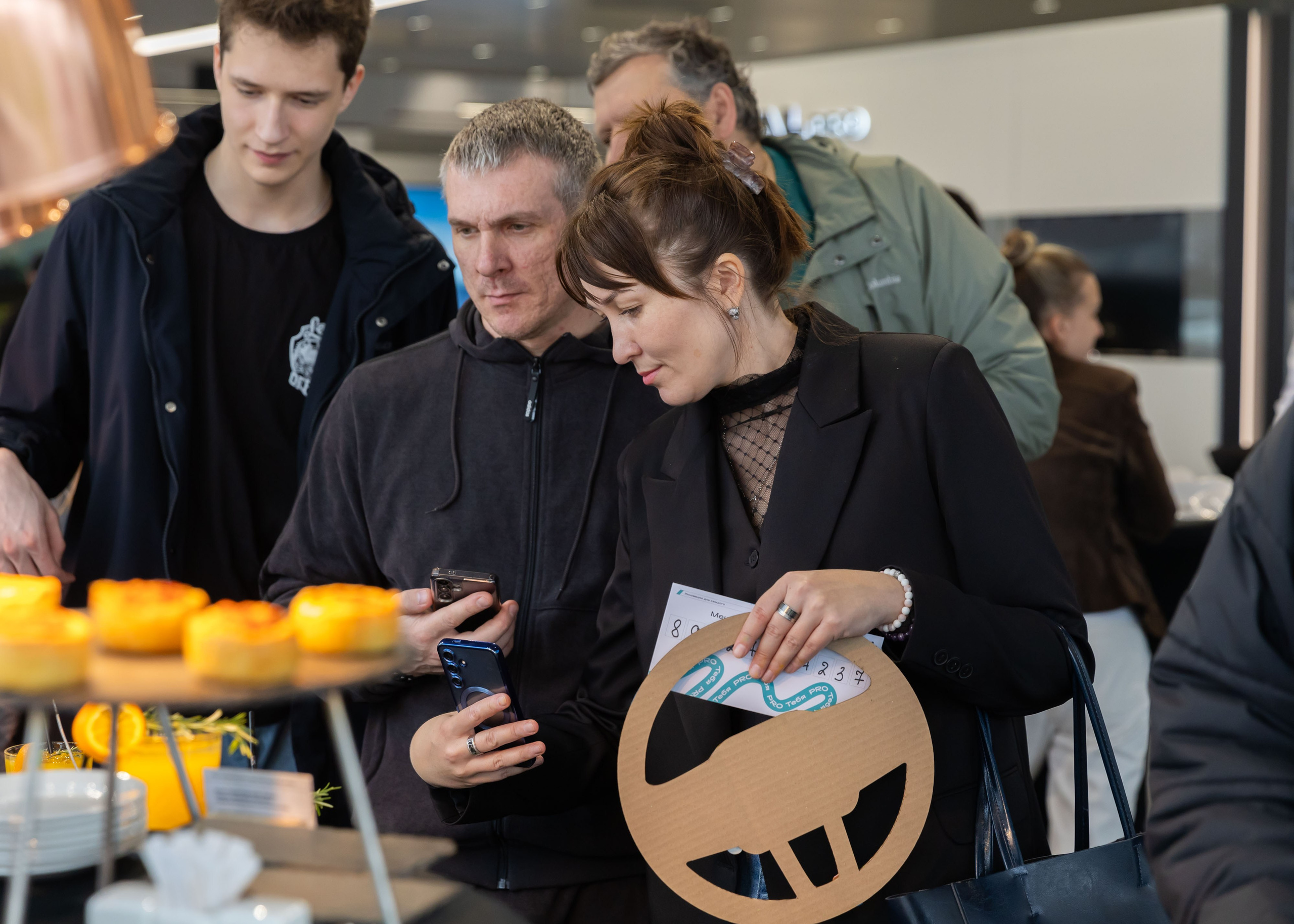 ДЕЛОВЫЕ МЕРОПРИЯТИЯ. ФОТОГРАФ ВИНОГРАДОВА ДАРЬЯ