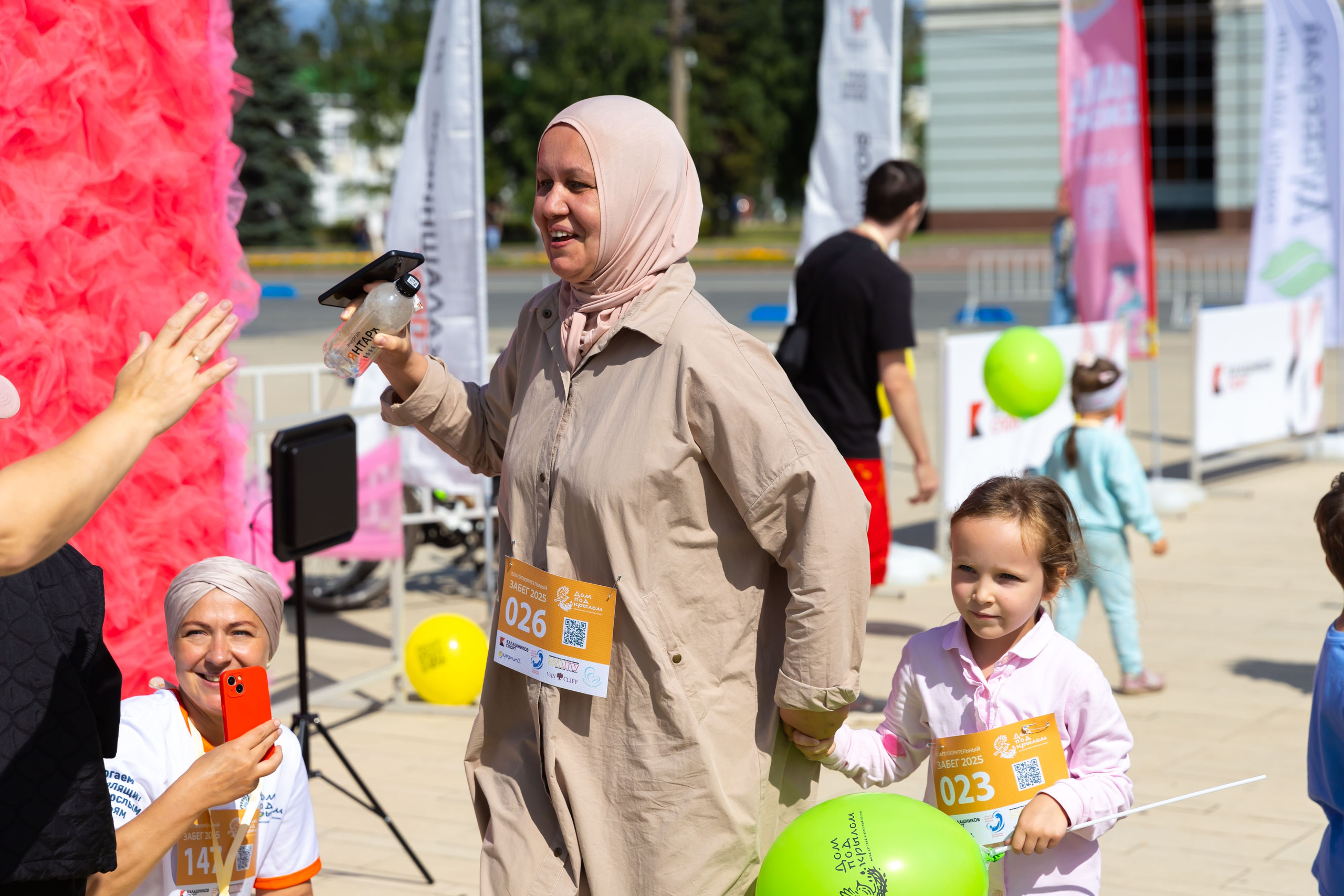 09.08.2025 День Физкультурника. ФОТОГРАФ ВИНОГРАДОВА ДАРЬЯ