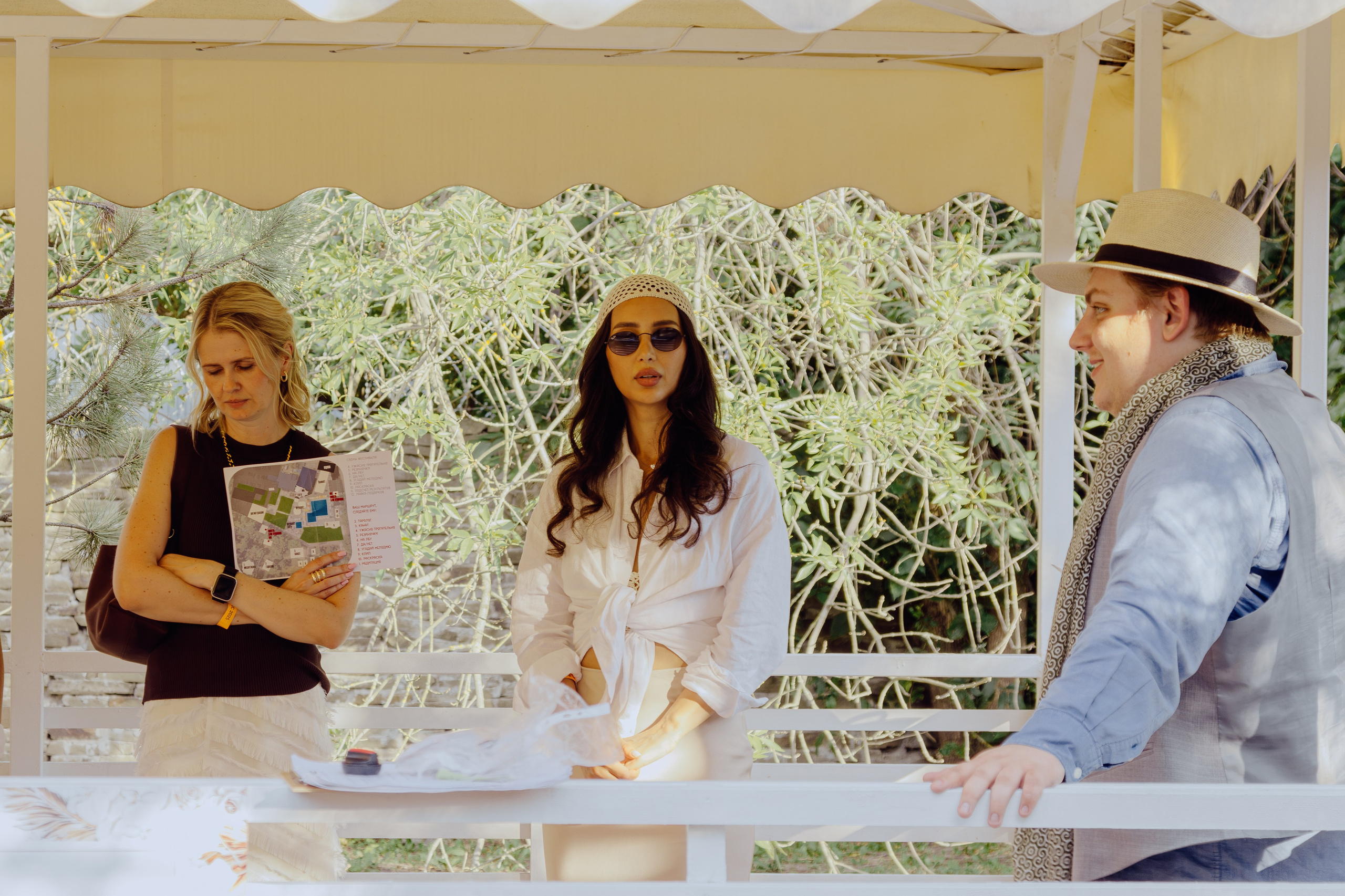 Репортажная съёмка корпоратива компании Феникс. Портретный фотограф в Ростове-на-Дону Антон Казарин